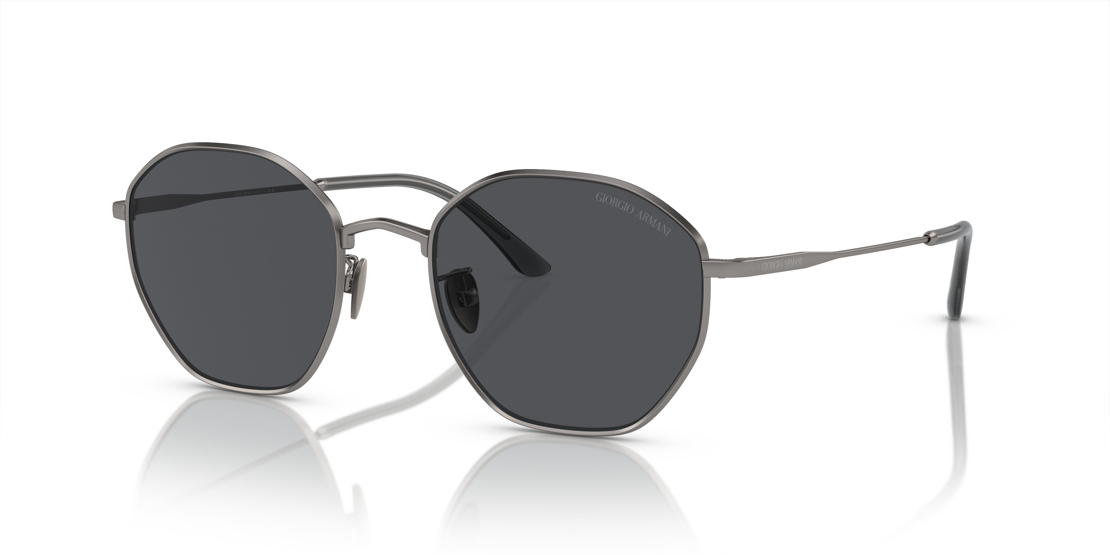 Vite Aletta ricambio originale Giorgio Armani ZAR61508A