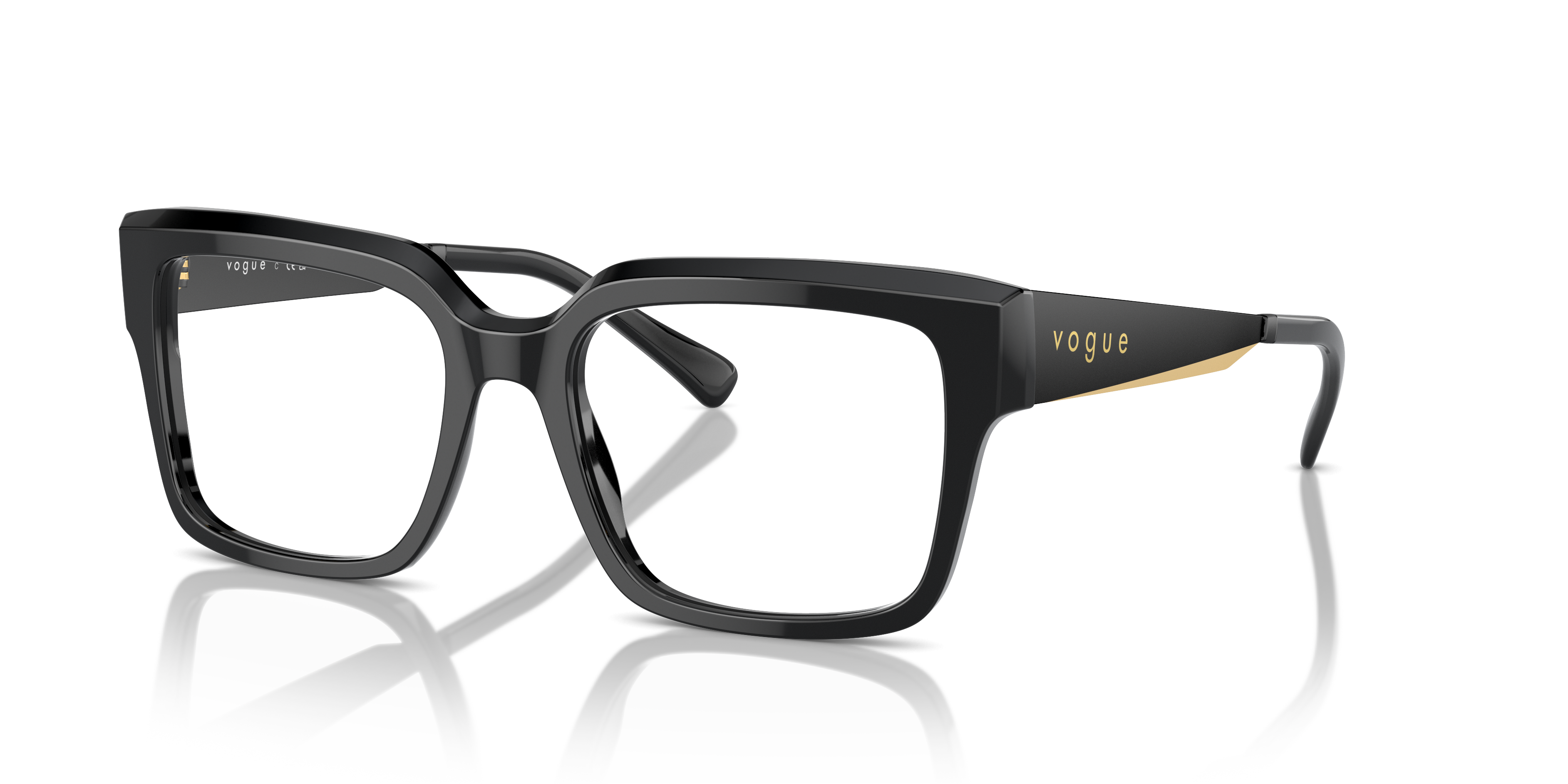 Aste ricambio originale Vogue Eyewear ZVO555910