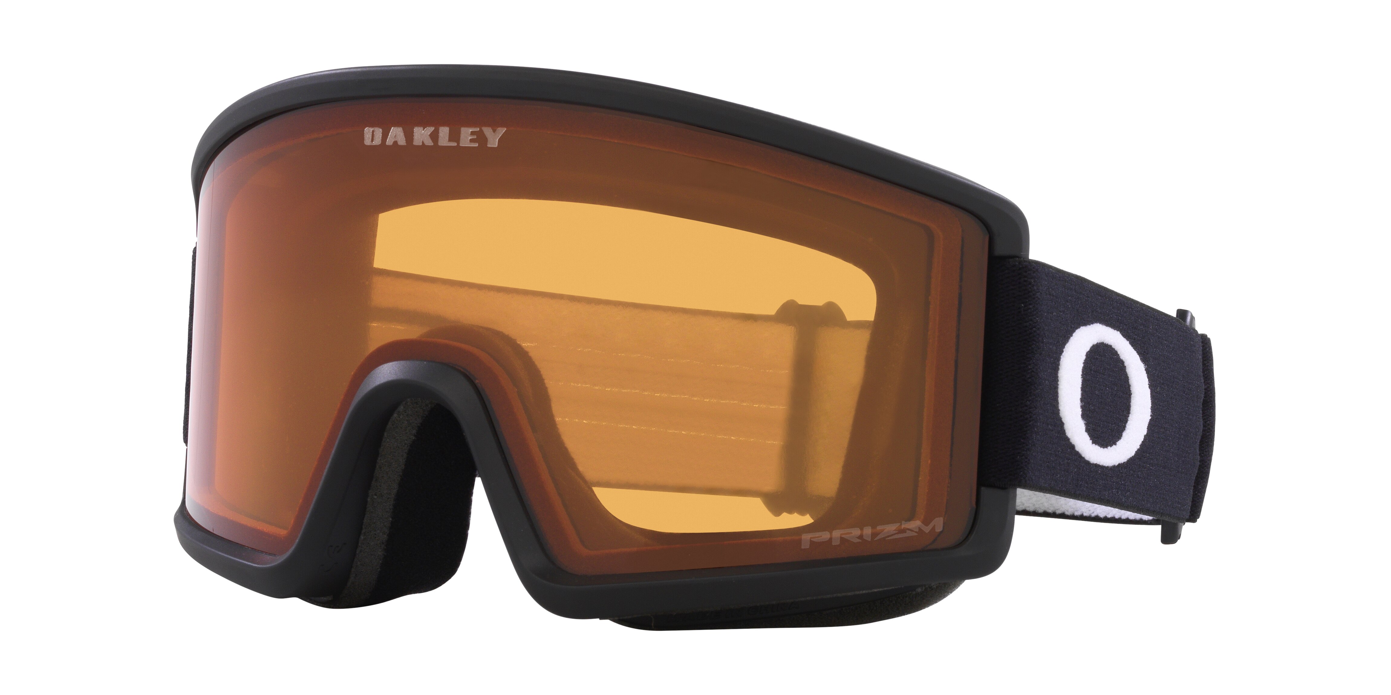 Oakley TARGET LINE M síszemüveg (Mattfekete)