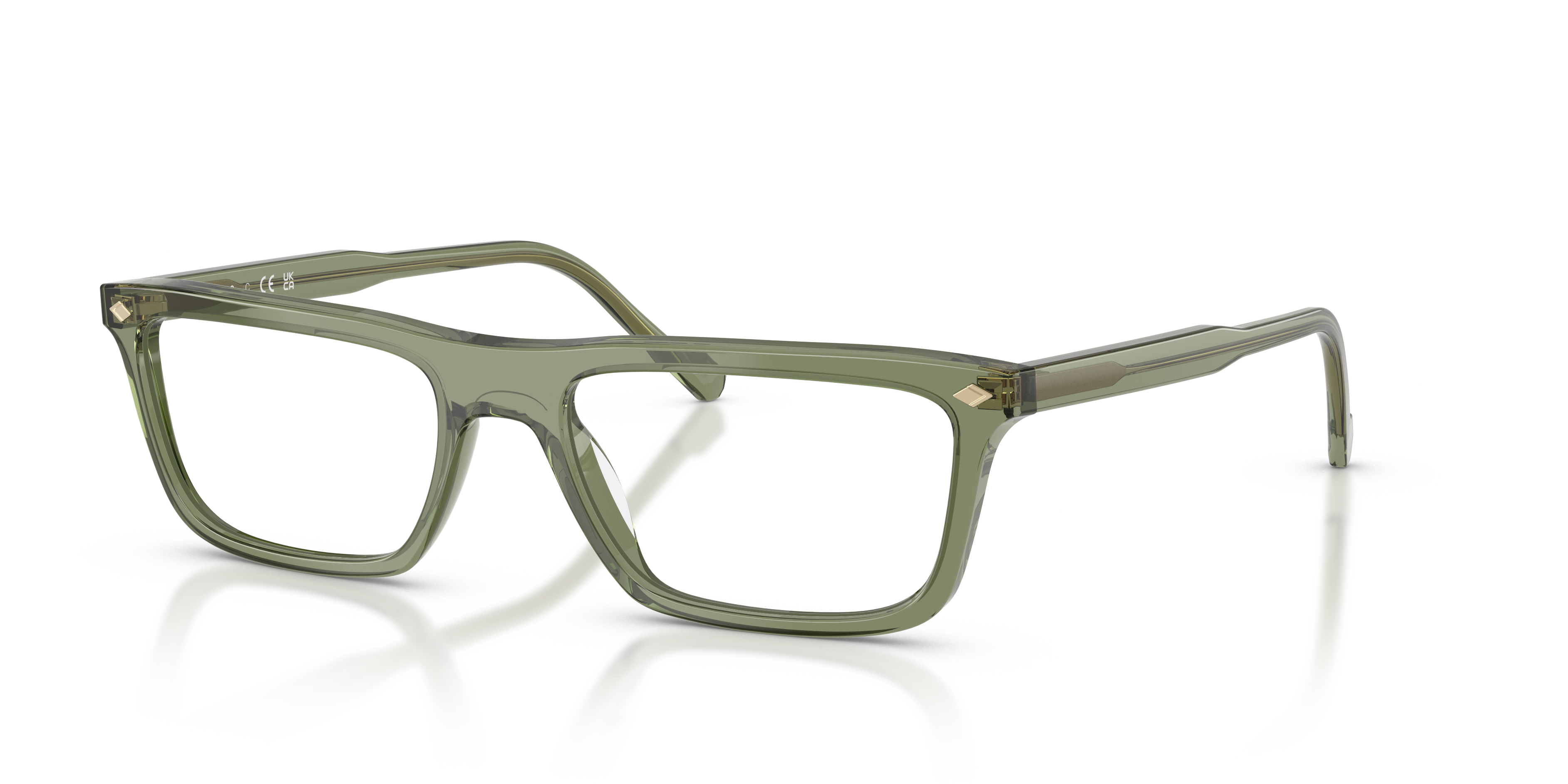 Astucci ricambio originale Vogue Eyewear ZVO568640