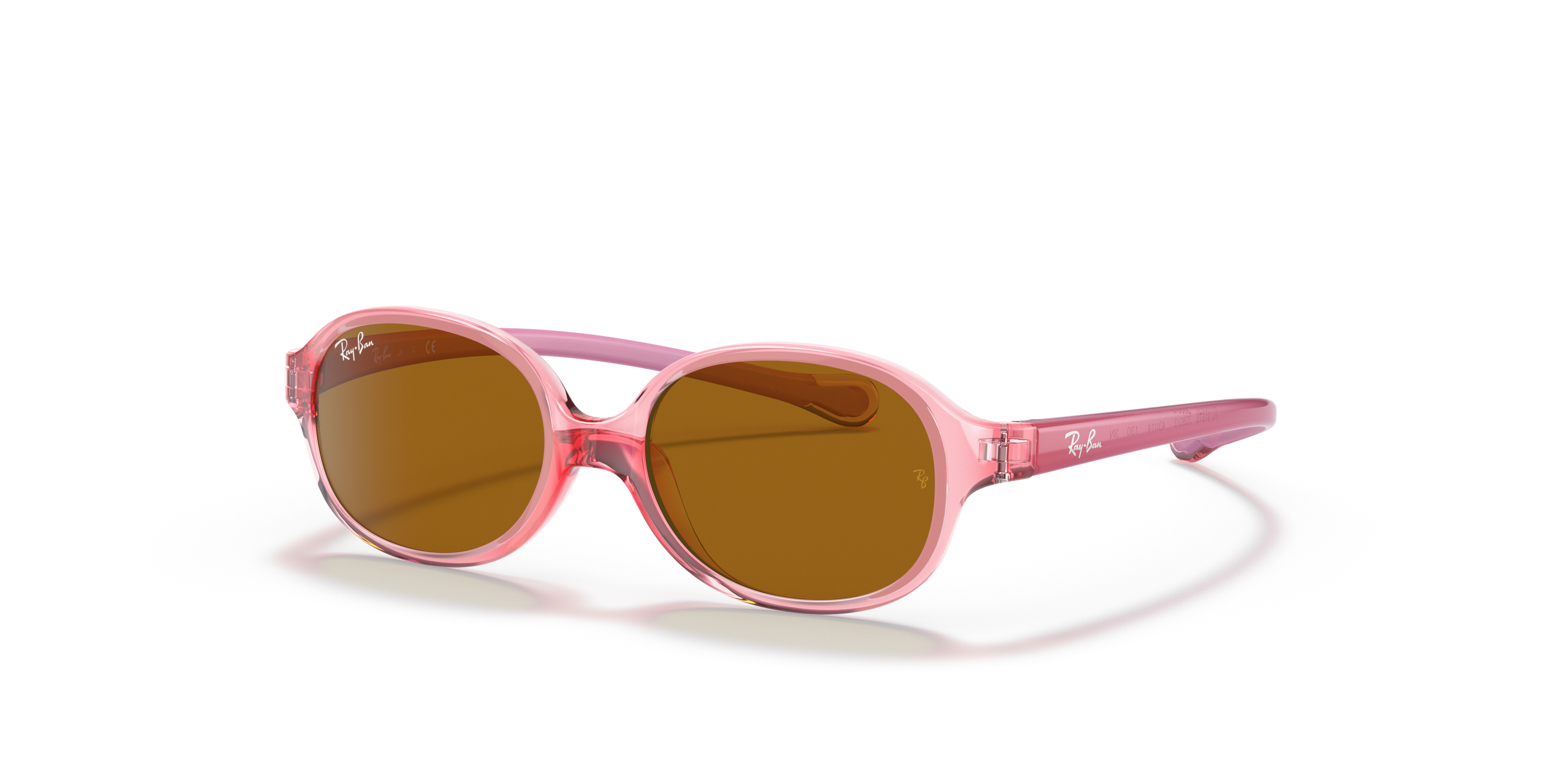Viti Cerniera ricambio originale Ray-Ban ZRJ9187S84