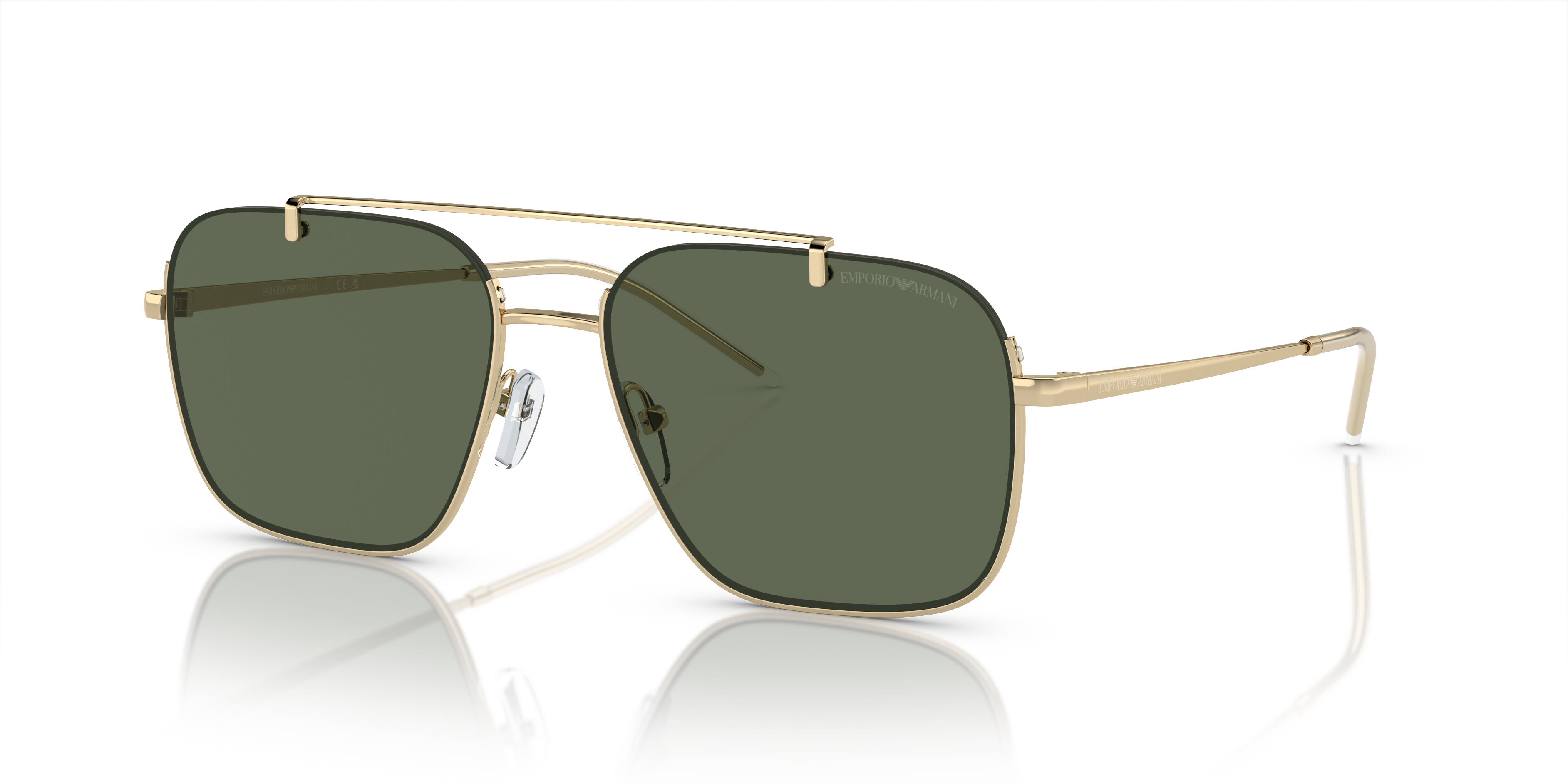 Doppio Ponte ricambio originale Emporio Armani ZEA21508Q