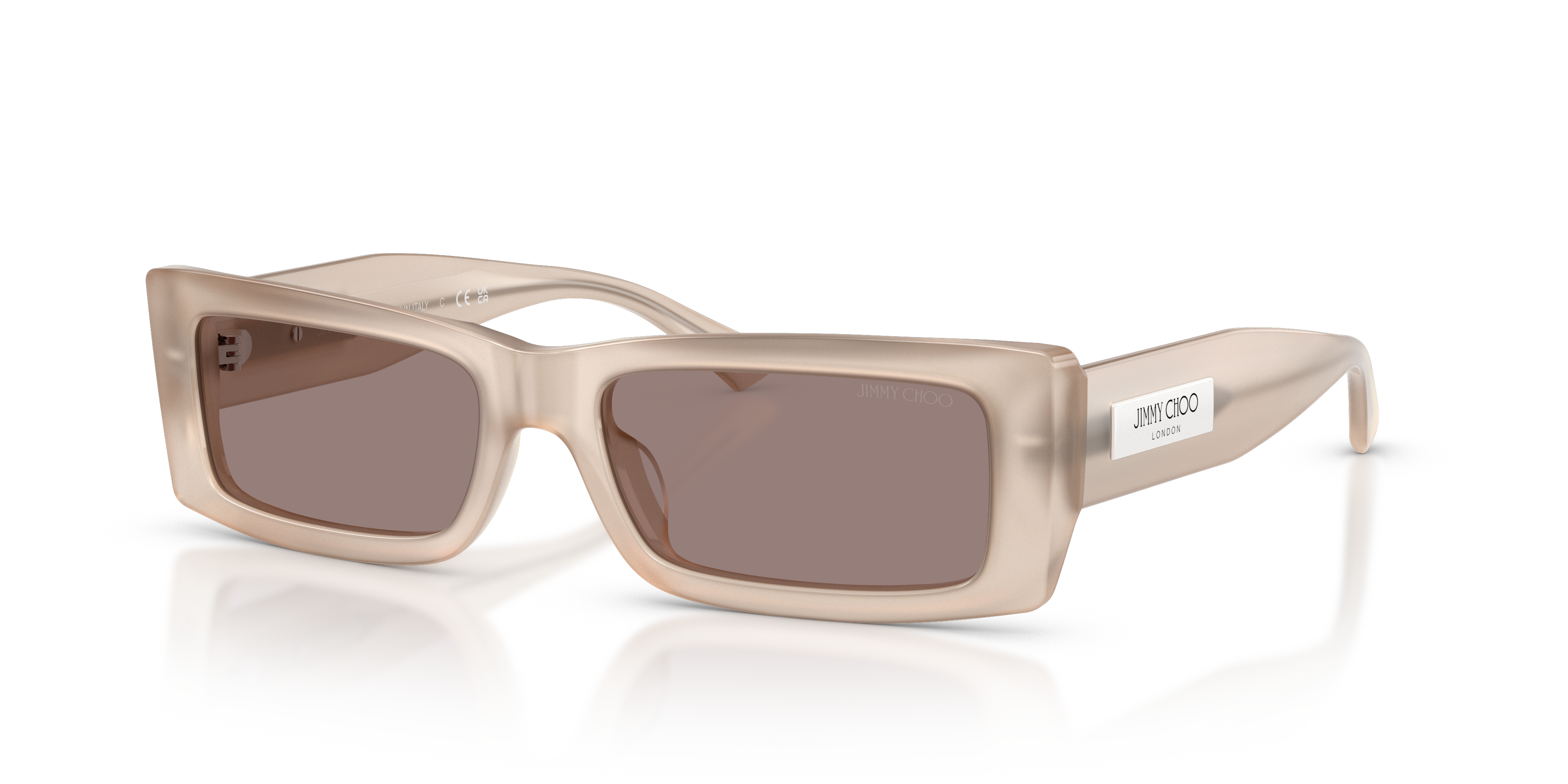 Guarnizione Asta ricambio originale Jimmy Choo ZJC5040U71