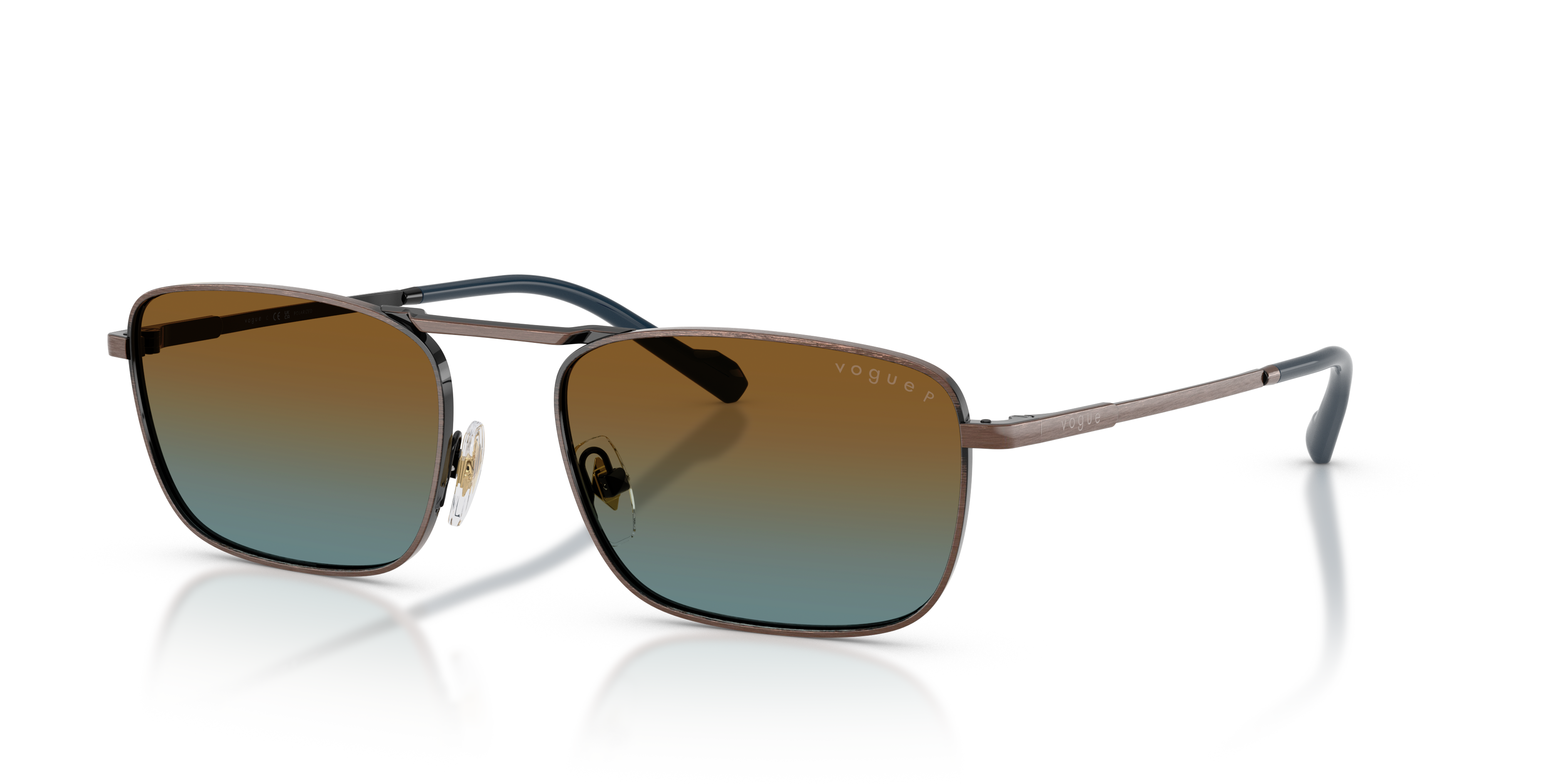 Astucci ricambio originale Vogue Eyewear ZVO4346S40