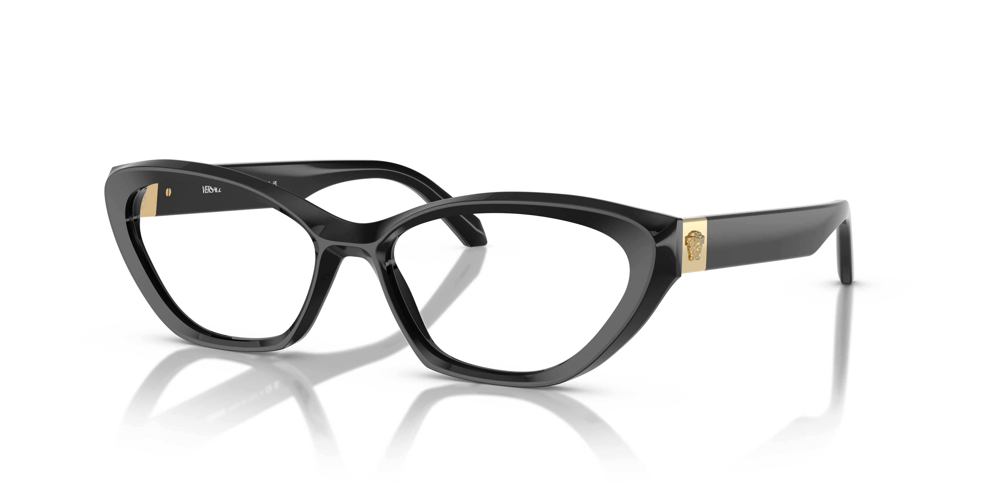 Viti Cerniera ricambio originale Versace ZVE335684