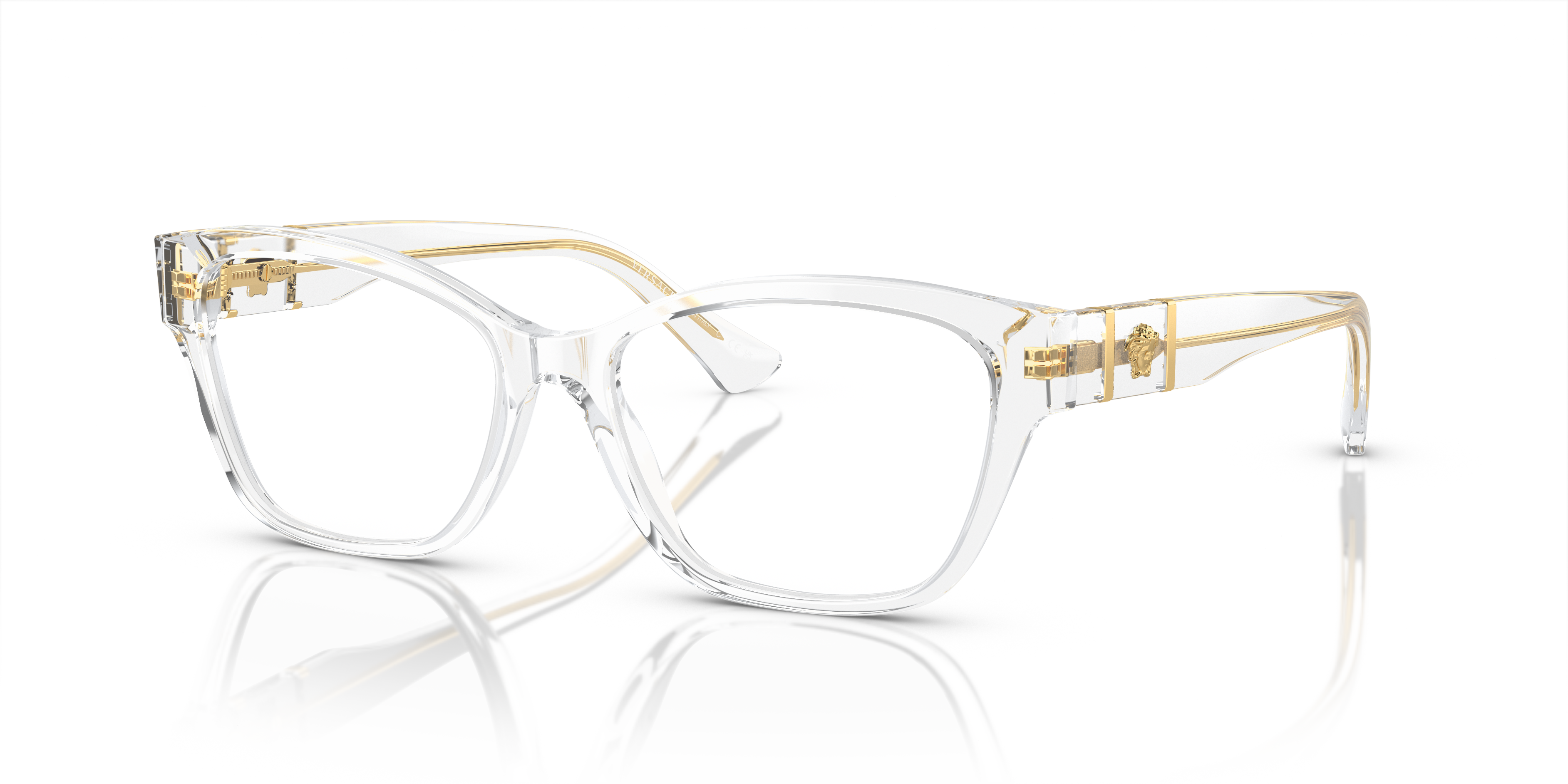 Aste ricambio originale Versace ZVE334410