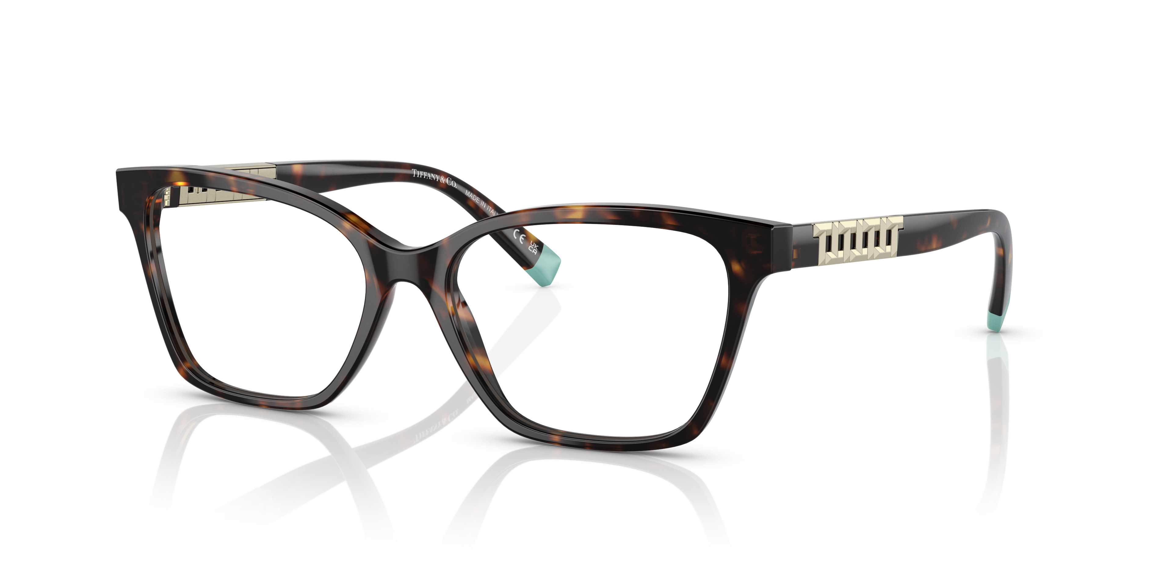 Astucci ricambio originale Tiffany & Co. ZTF222840