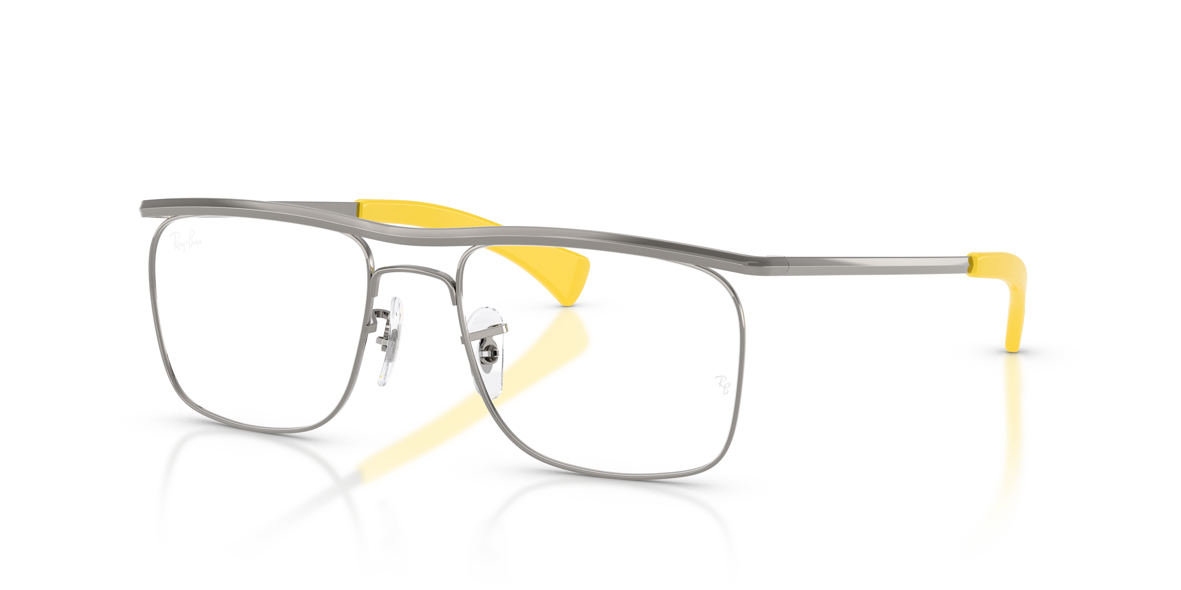 Aletta ricambio originale Ray-Ban ZRX6519M42