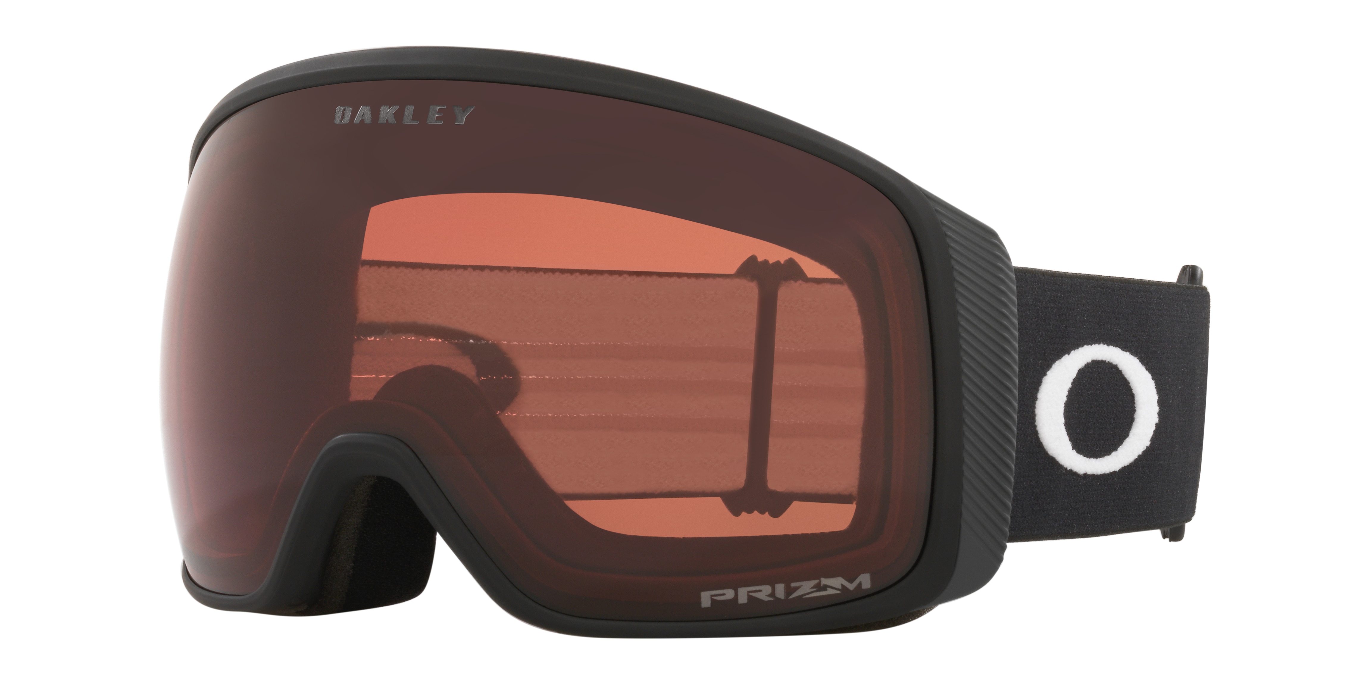 Oakley FLIGHT TRACKER L síszemüveg (Mattfekete)