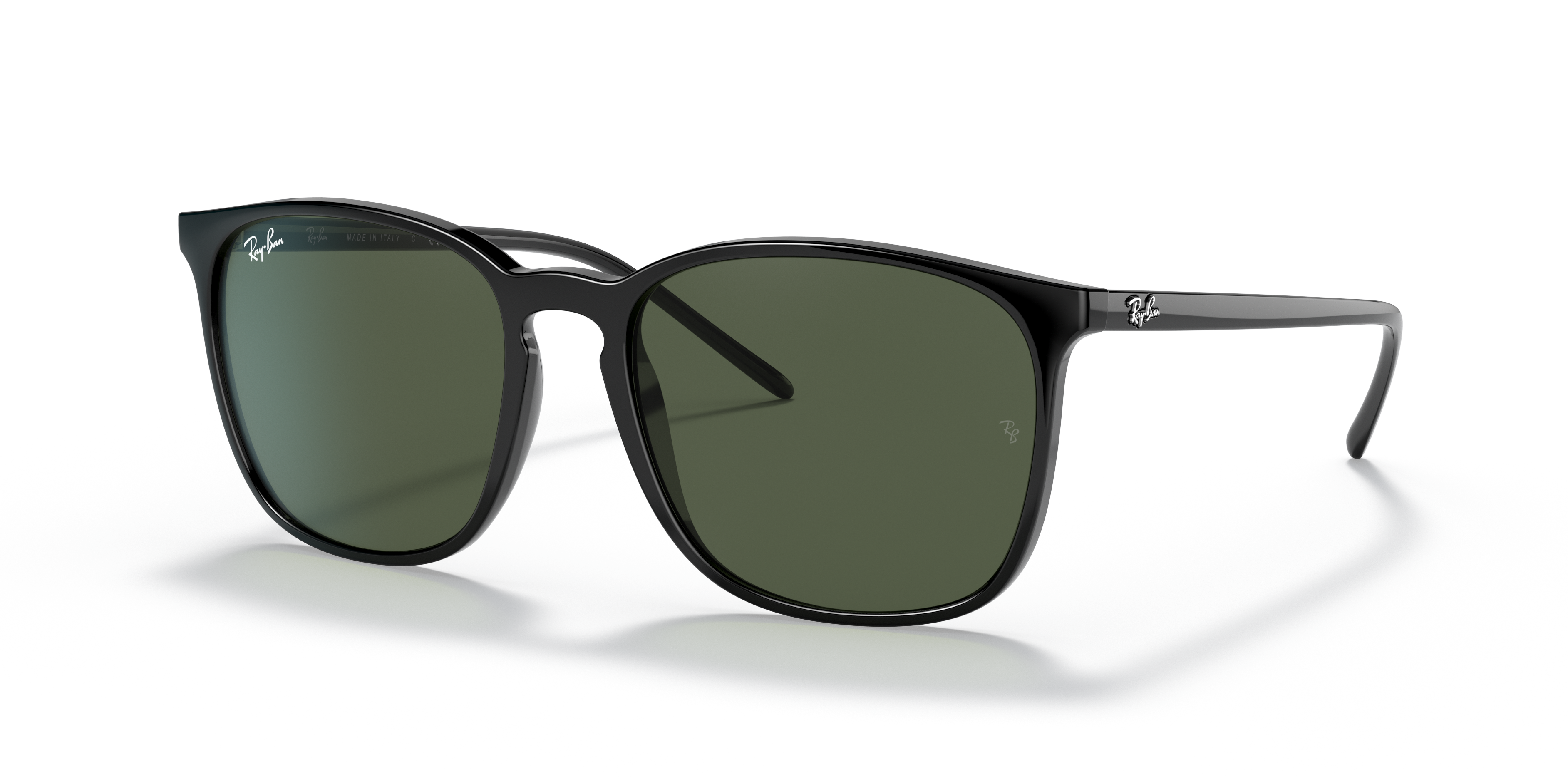 Ray-Ban RB4387F Tartaruga: Occhiali da Sole Originali e Iconici