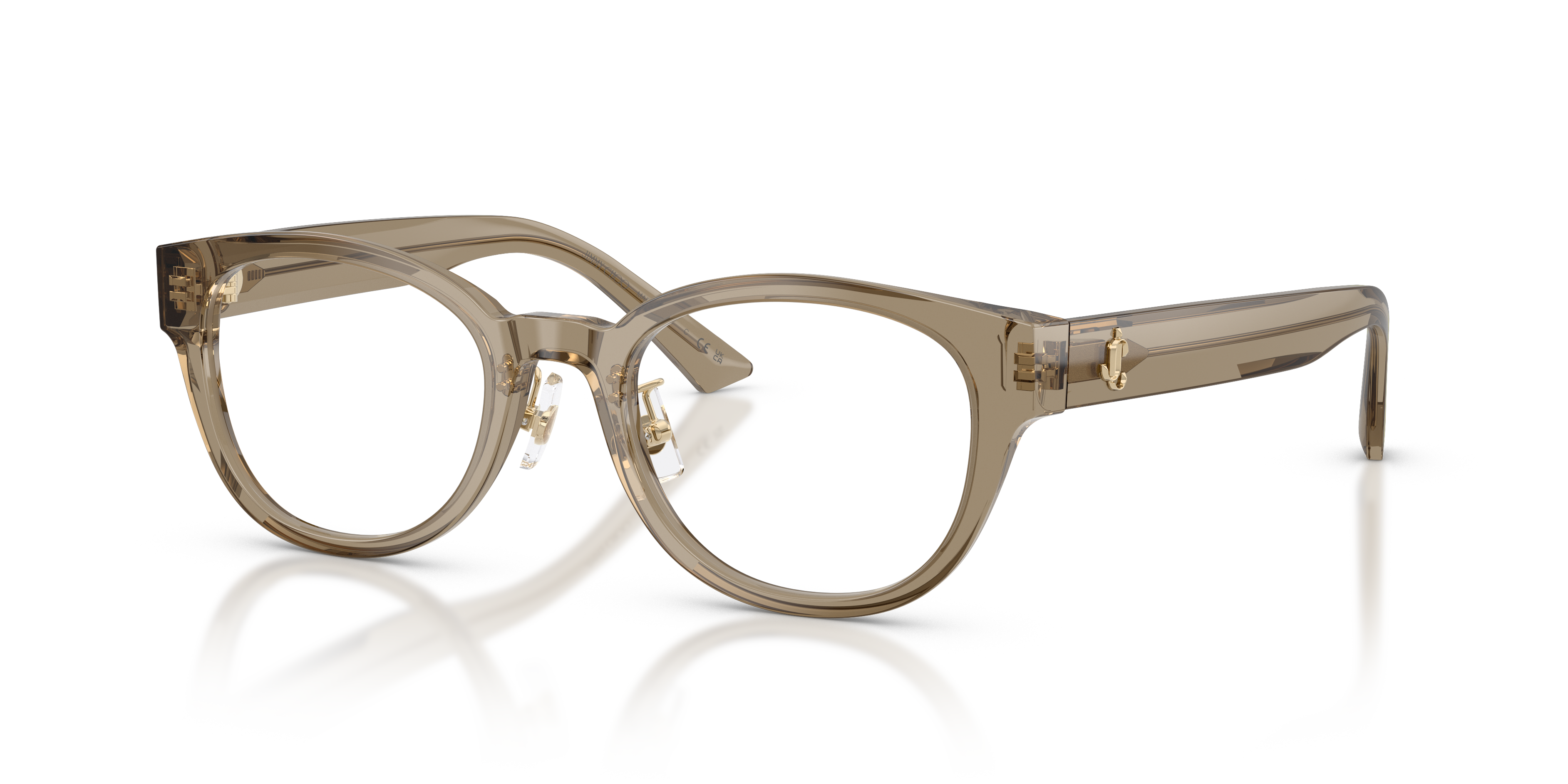 Astucci ricambio originale Jimmy Choo ZJC3058D40