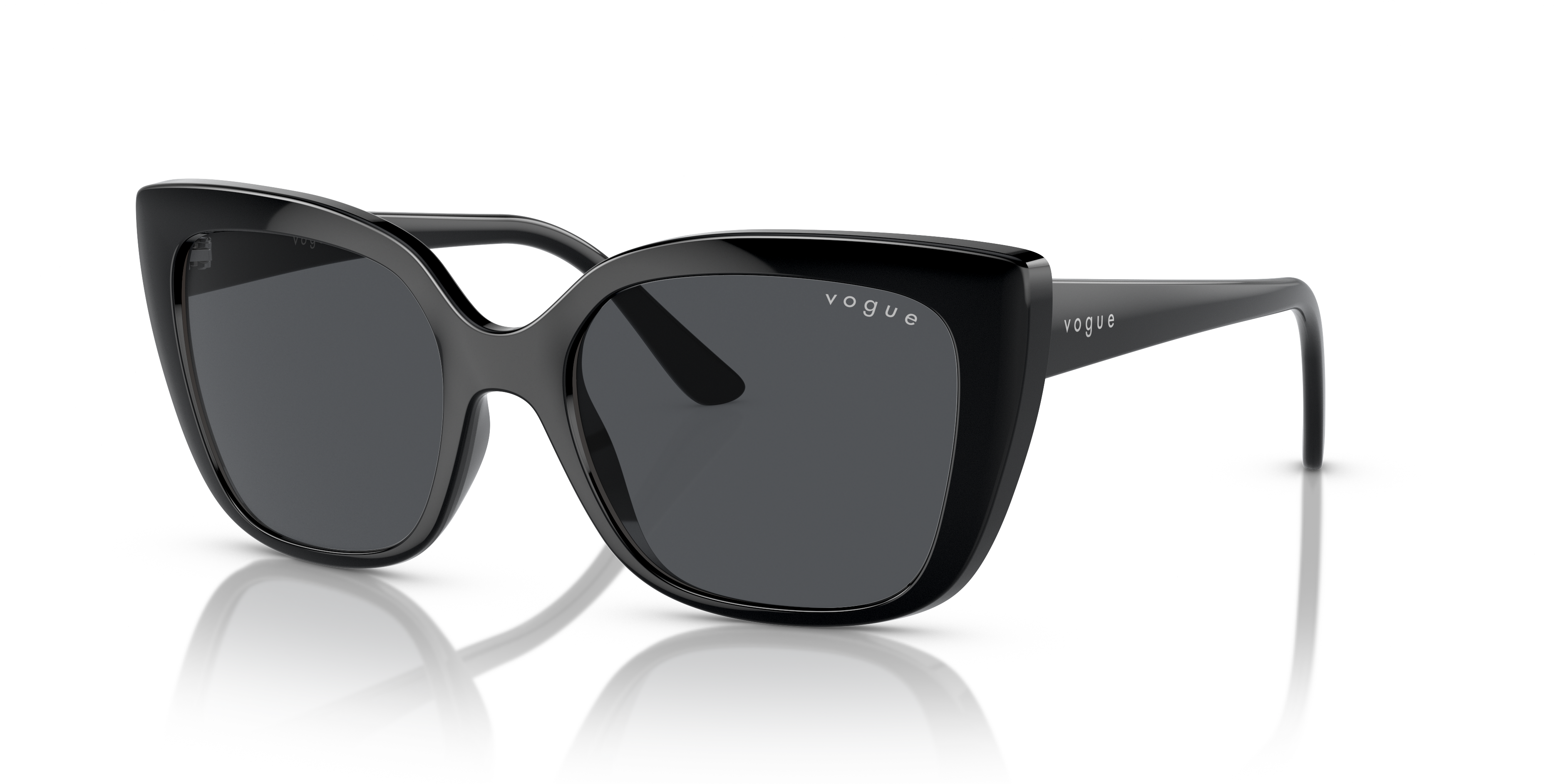 Astucci ricambio originale Vogue Eyewear ZVO5337S40
