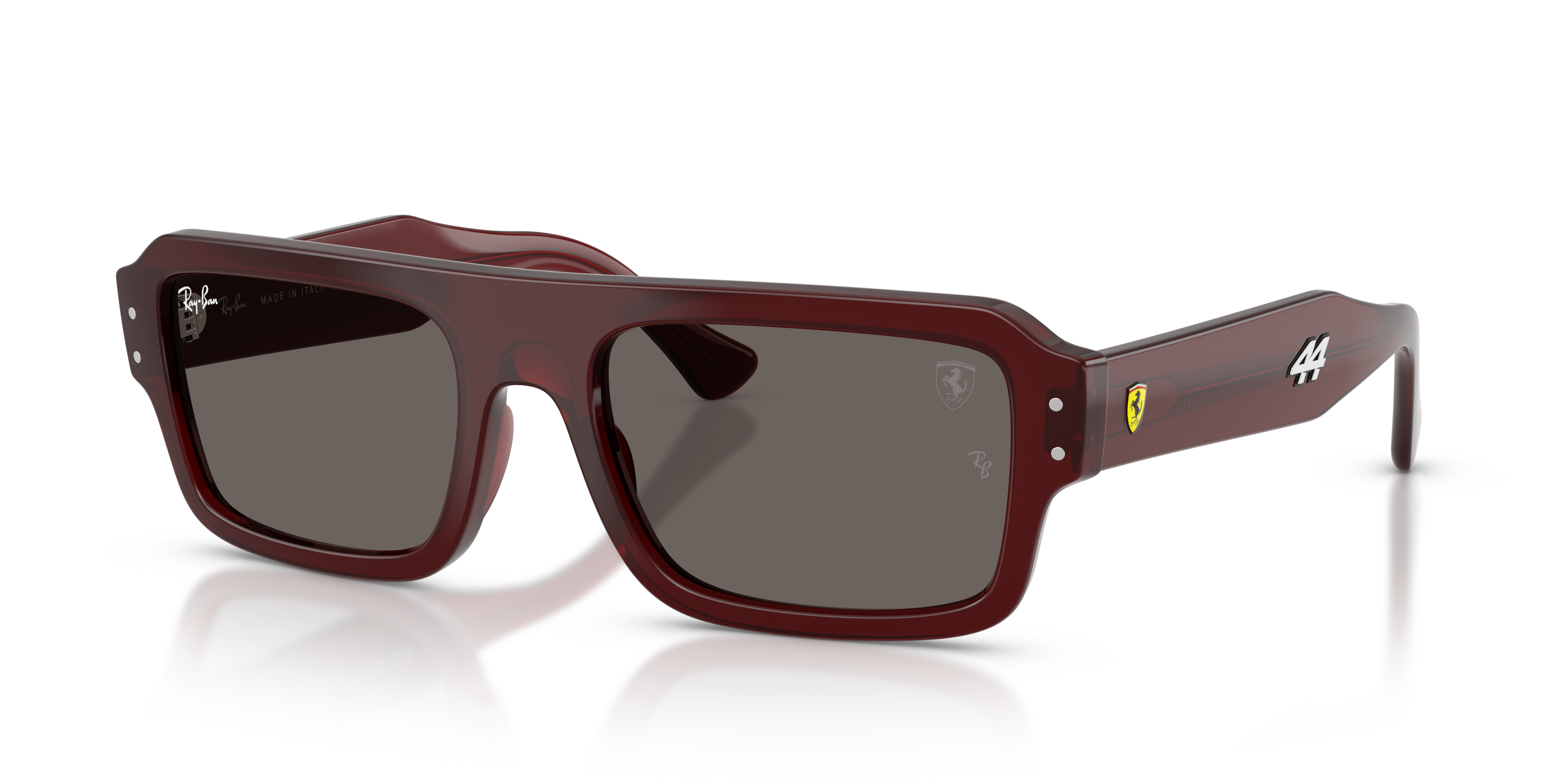 Guarnizione Asta 2 ricambio originale Ray-Ban ZRB4454M7L