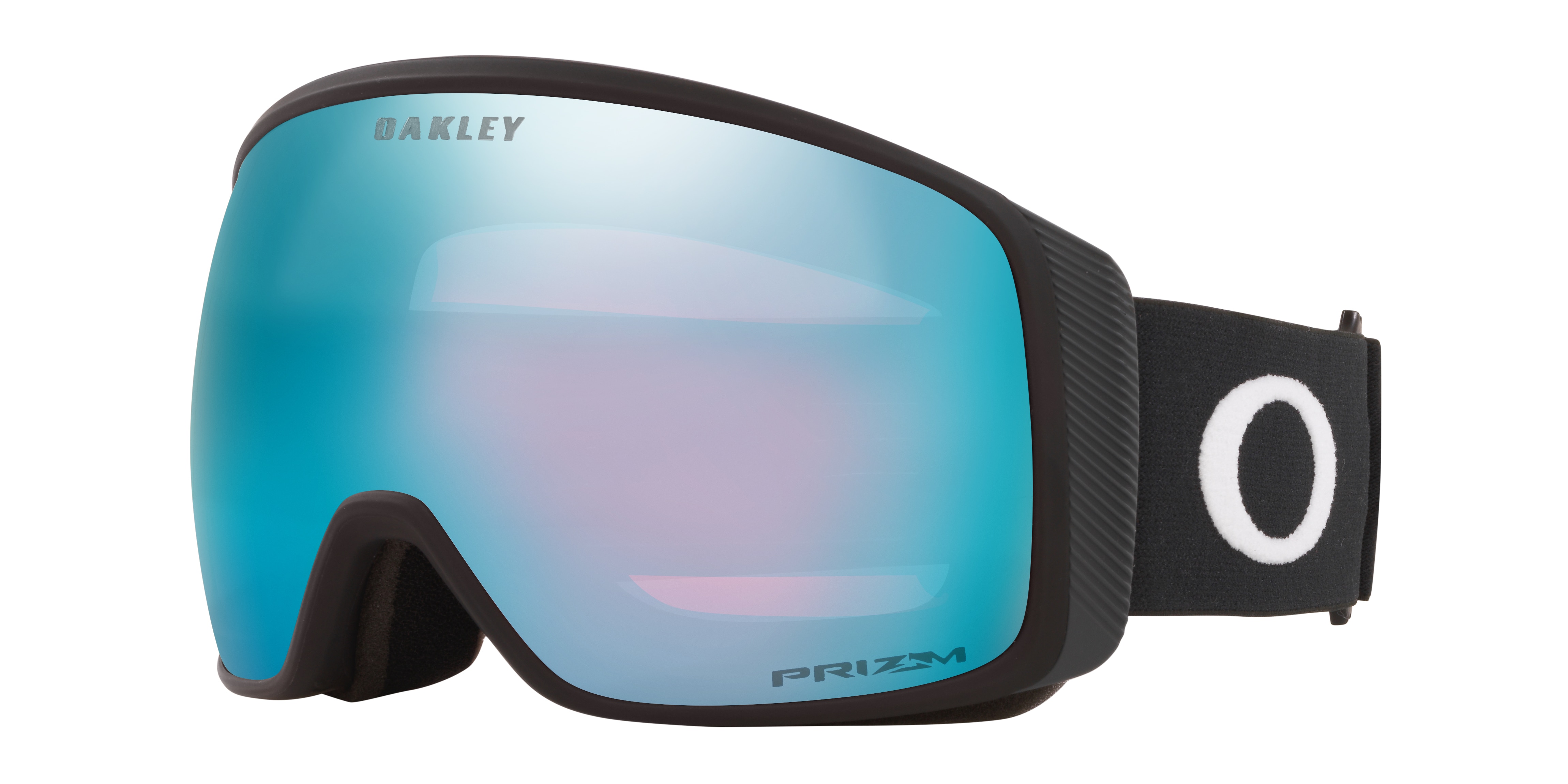 Oakley FLIGHT TRACKER L síszemüveg (Mattfekete)