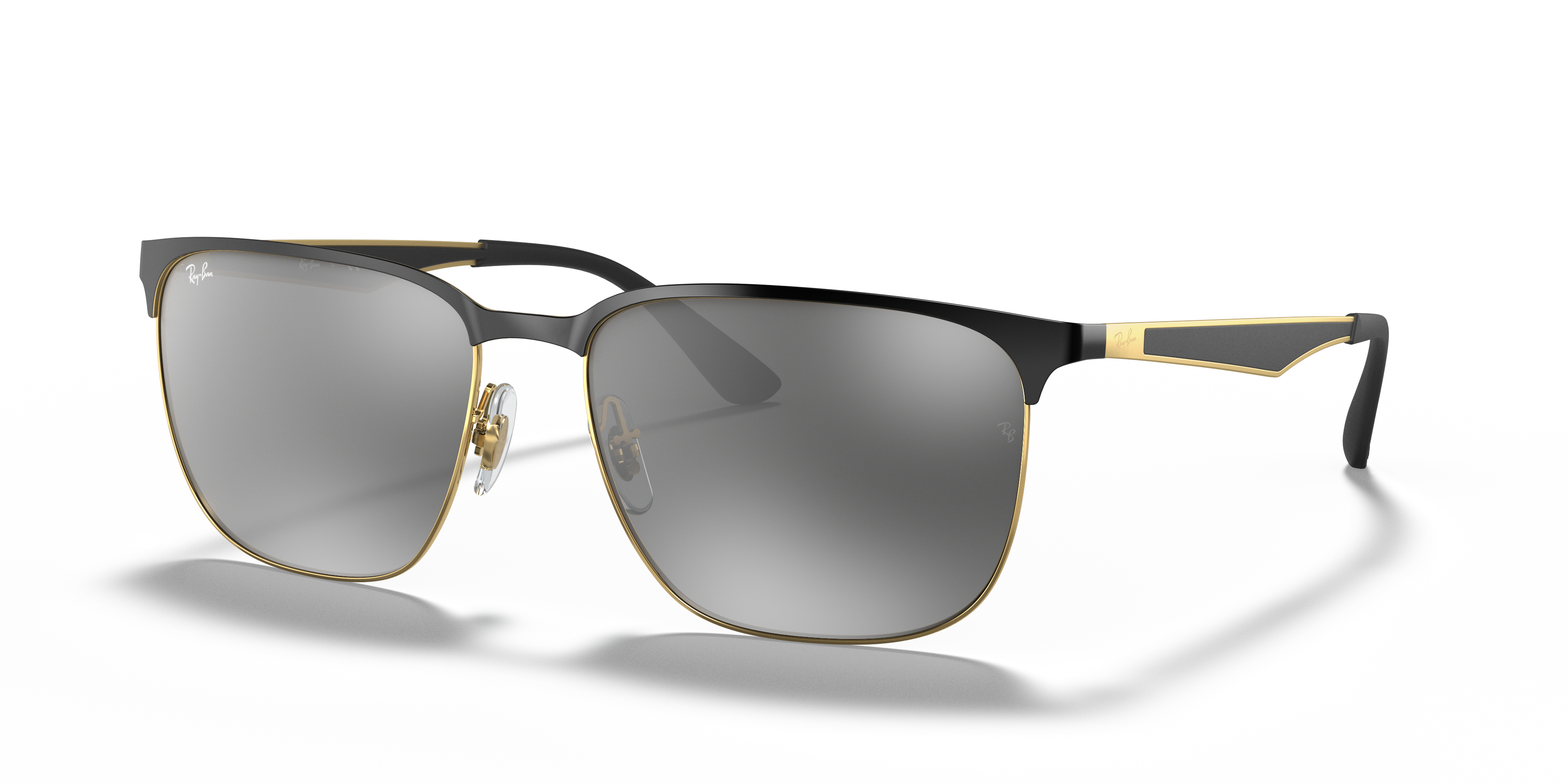 Viti Cerniera ricambio originale Ray-Ban ZRB356984