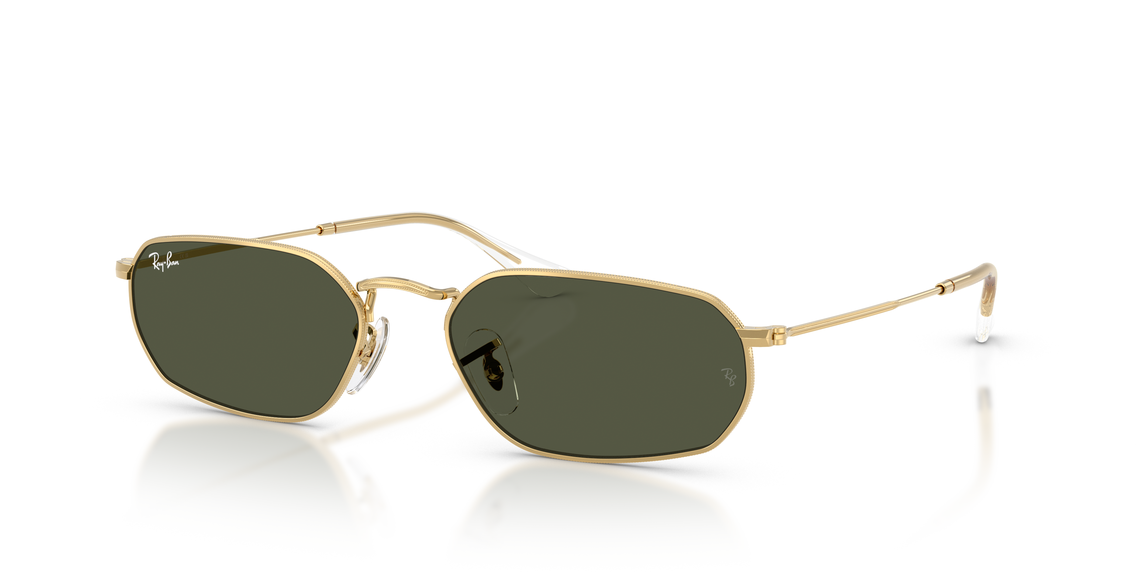 Astucci ricambio originale Ray-Ban ZRB394740
