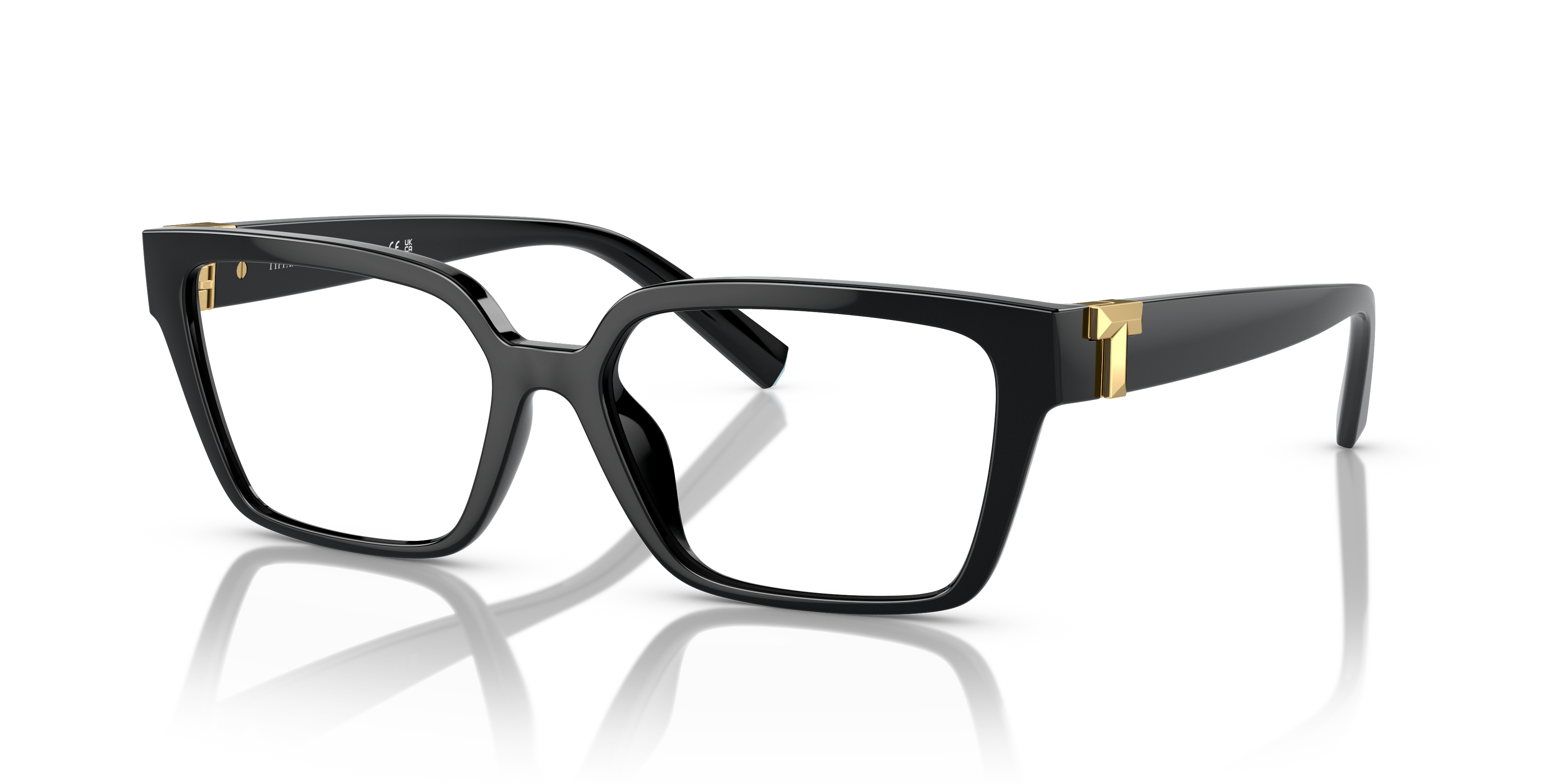 Terminali ricambio originali Tiffany & Co. ZTF2232U77