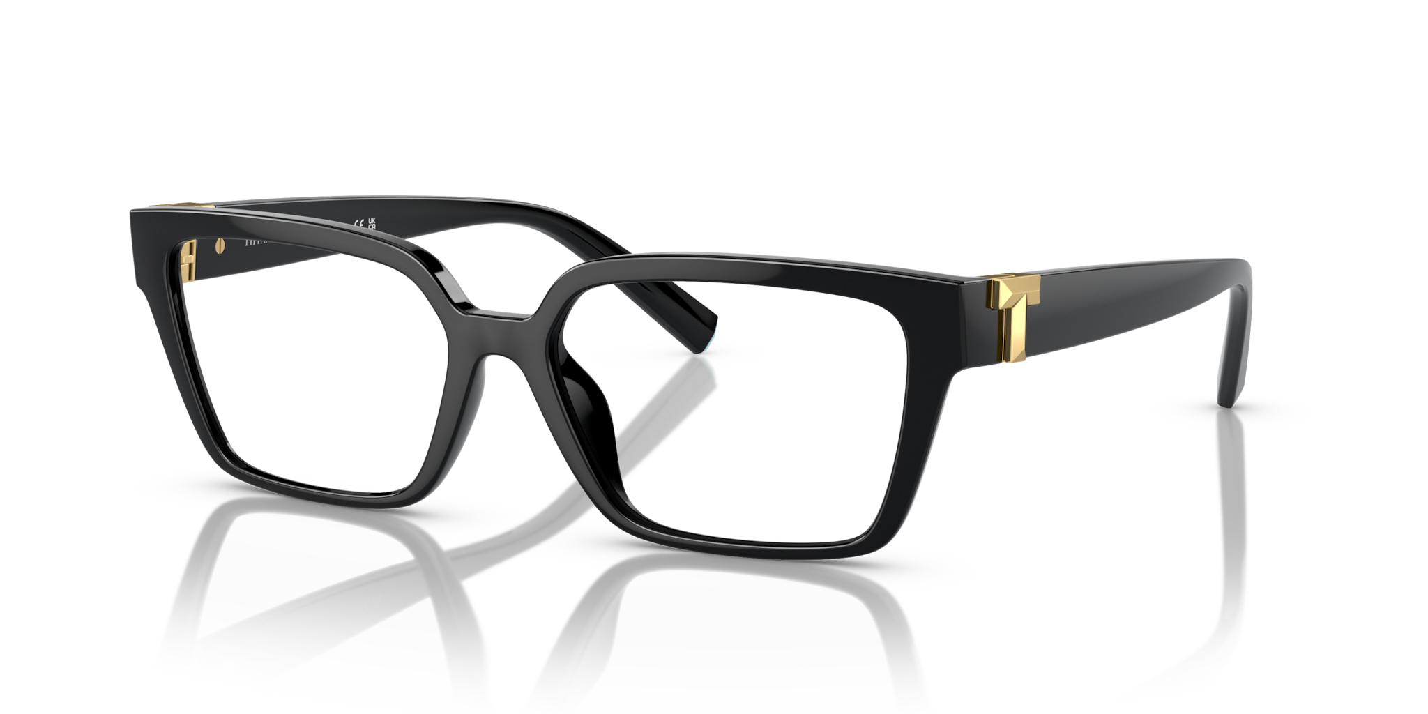 Occhiali da Vista Tiffany & Co. 0TF2232U Neri Donna | Eleganza Iconica