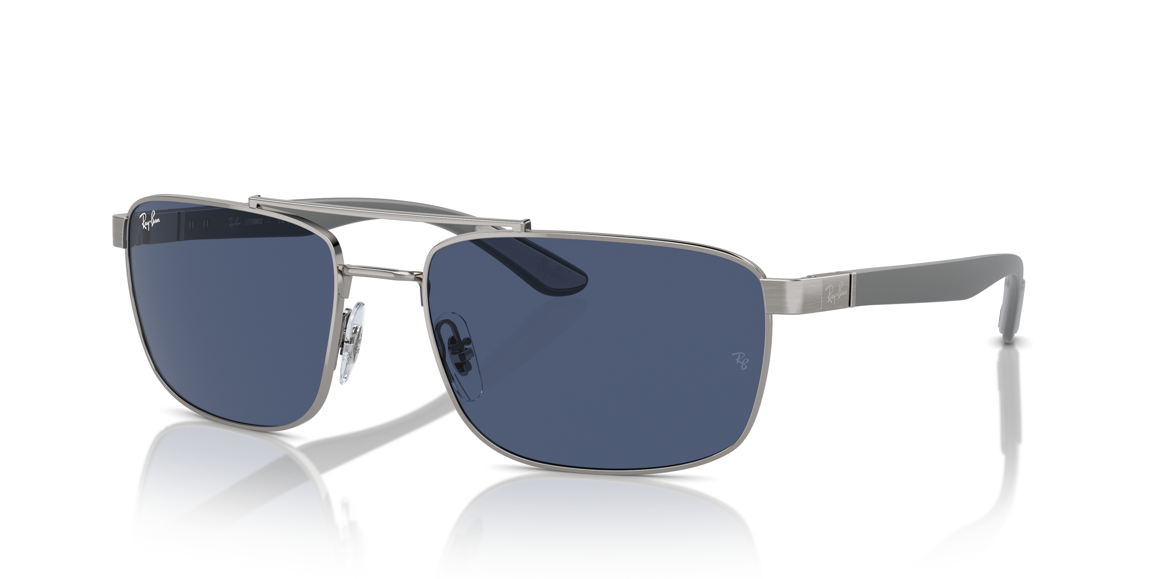 Terminali ricambio originali Ray-Ban ZRB373777