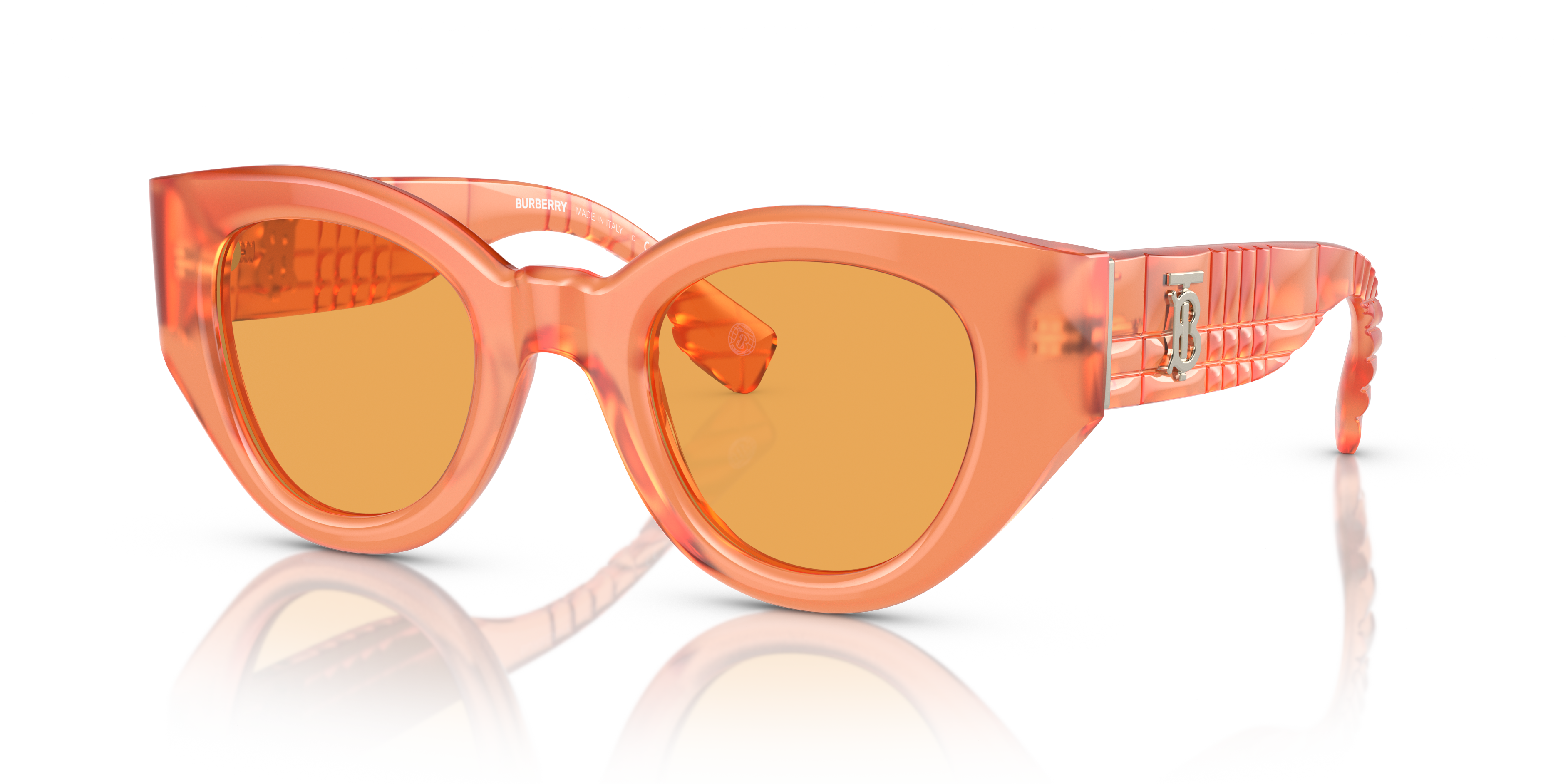 Aste ricambio originale Burberry ZBE439010
