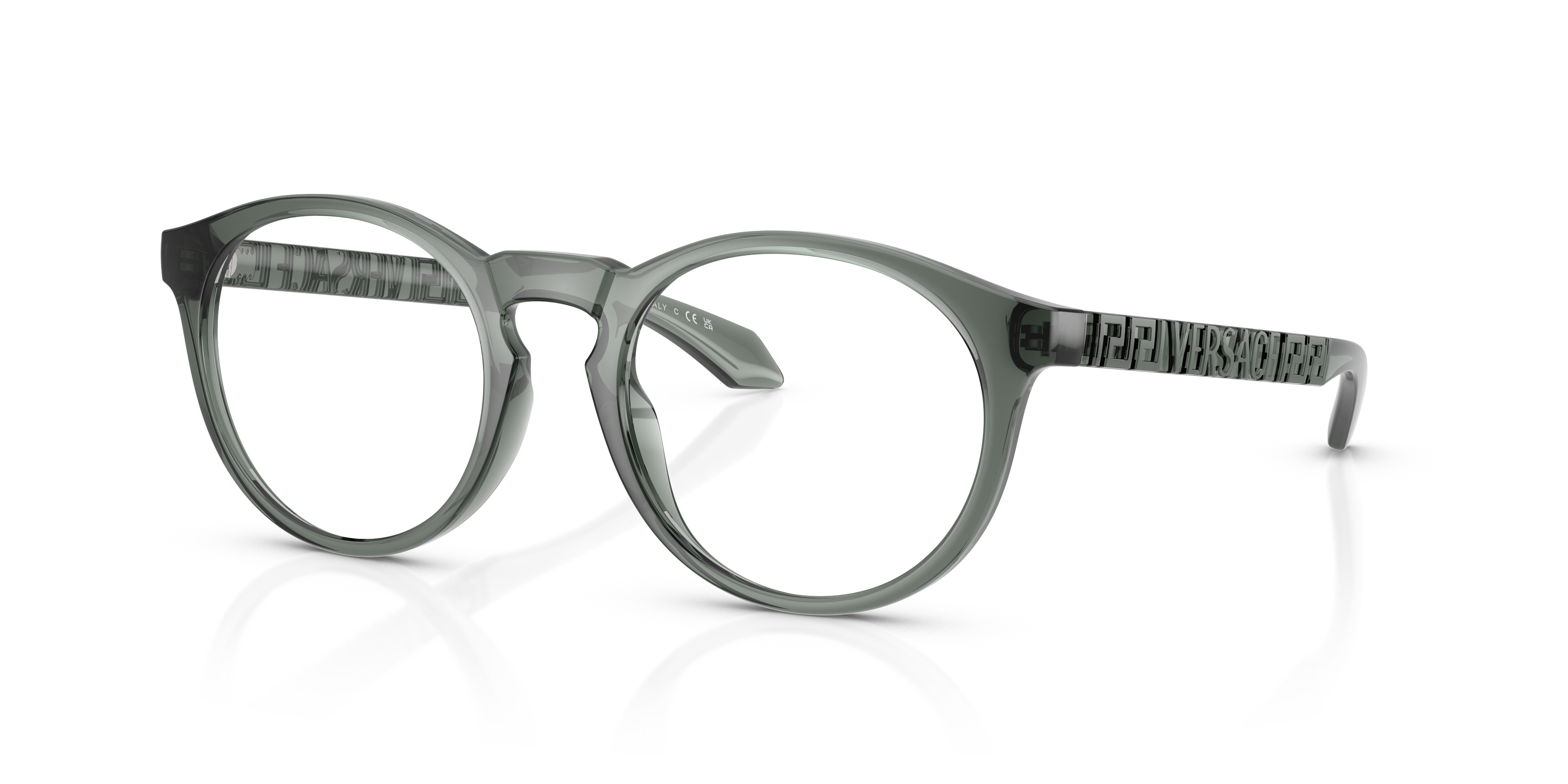 Aste ricambio originale Versace ZVE3355U10