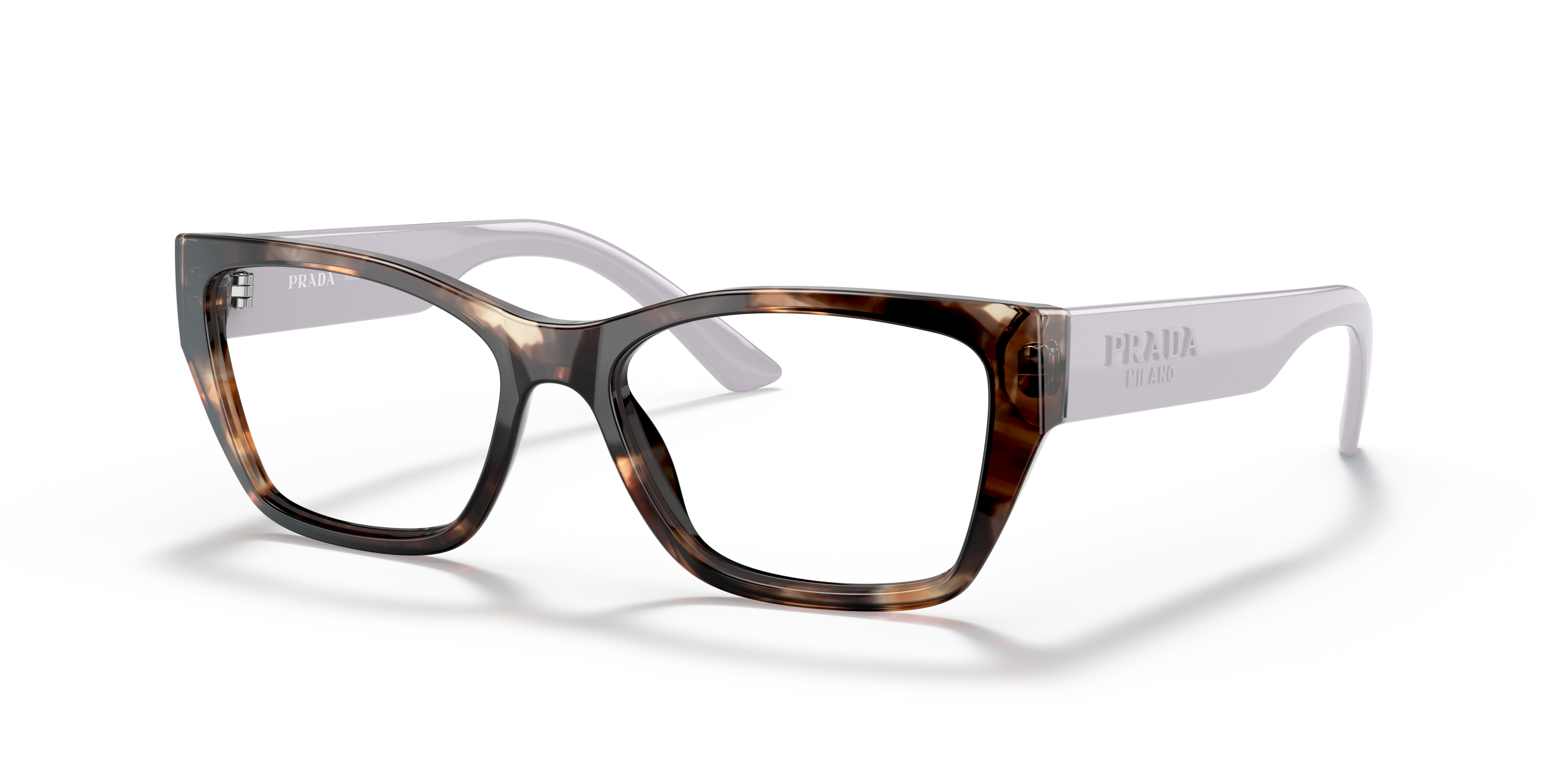 Astucci ricambio originale Prada ZPR 11YV40