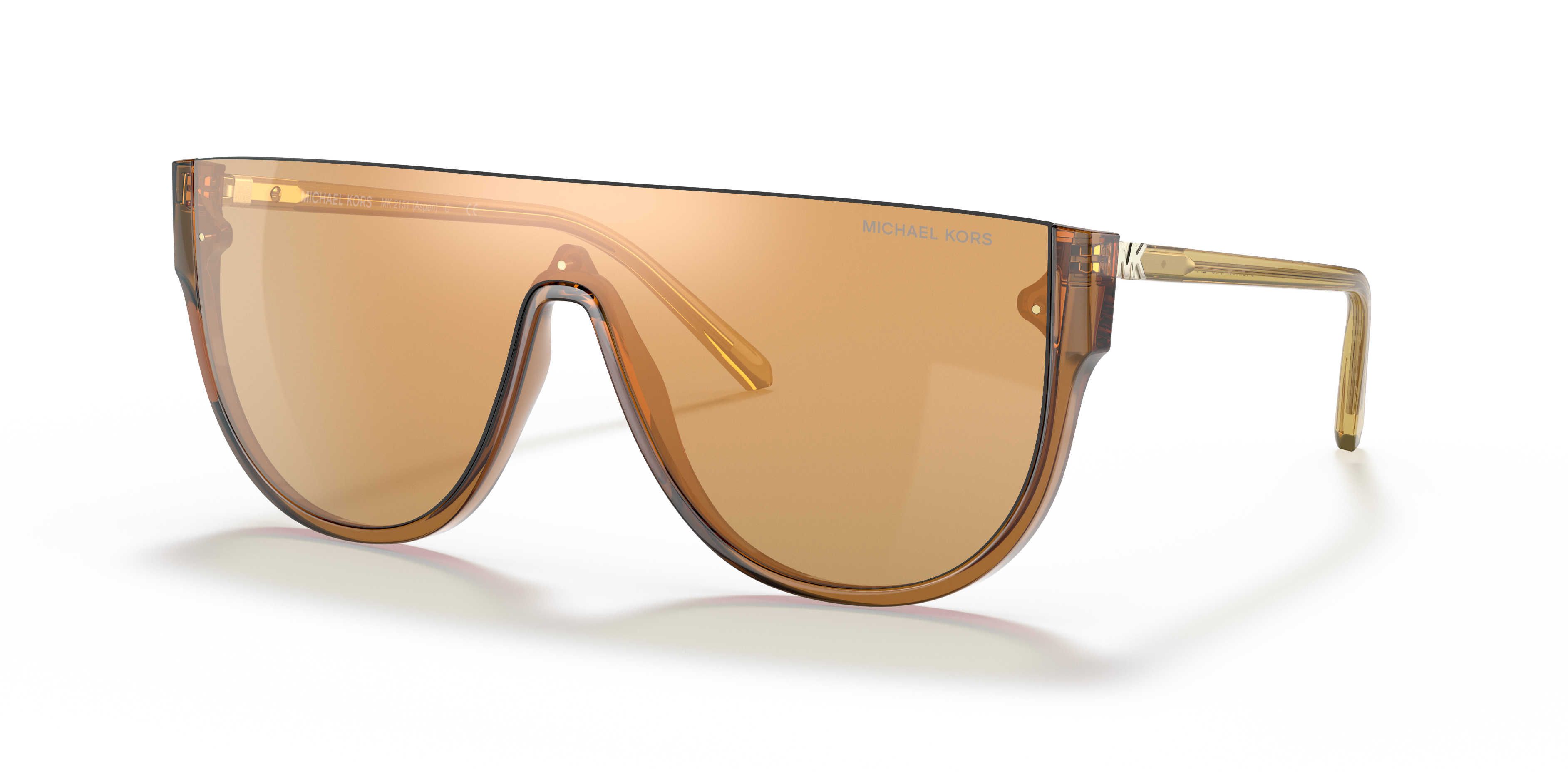 Mascherine ricambio originale Michael Kors ZMK215135