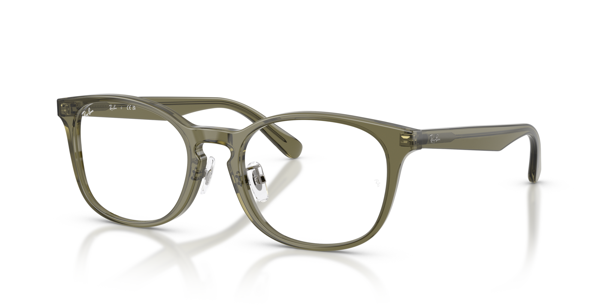 Ray-Ban RB5386D RB5386 Optics 0RX5386D