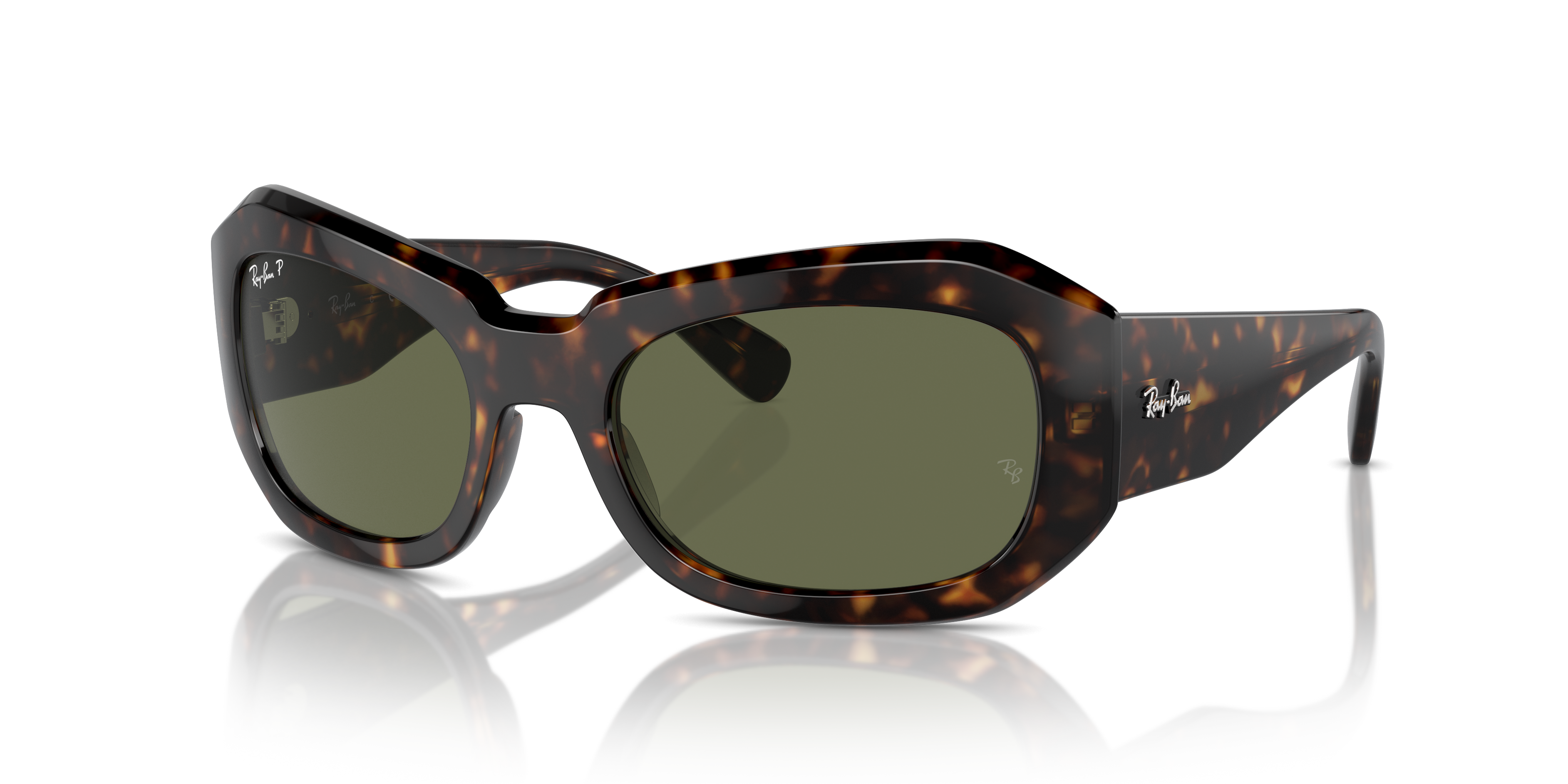 Viti Cerniera ricambio originale Ray-Ban ZRB221284