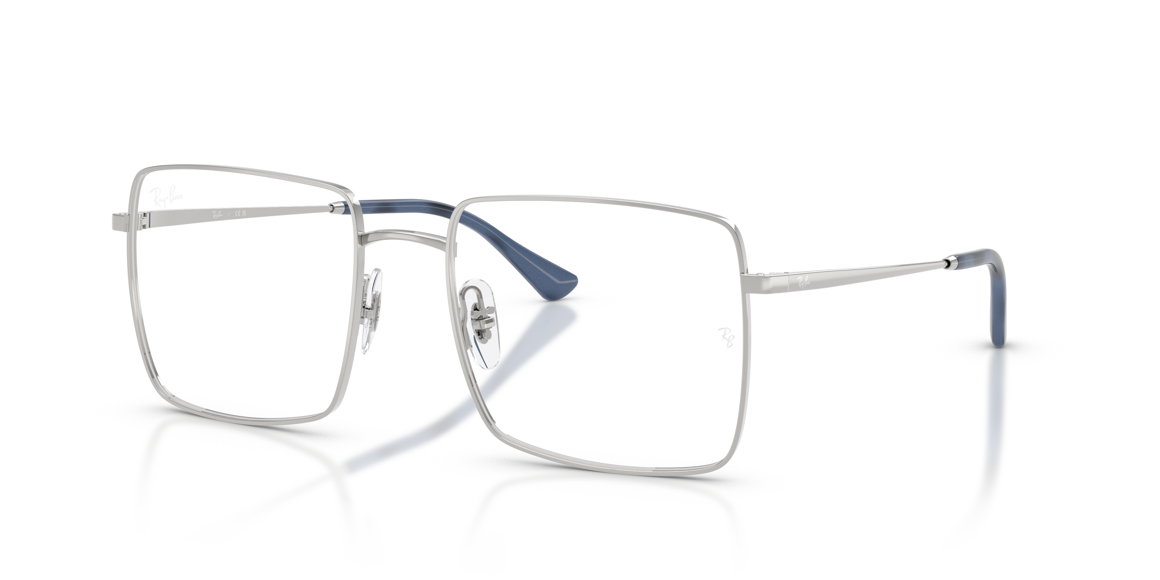Aste ricambio originali Ray-Ban ZRX655310