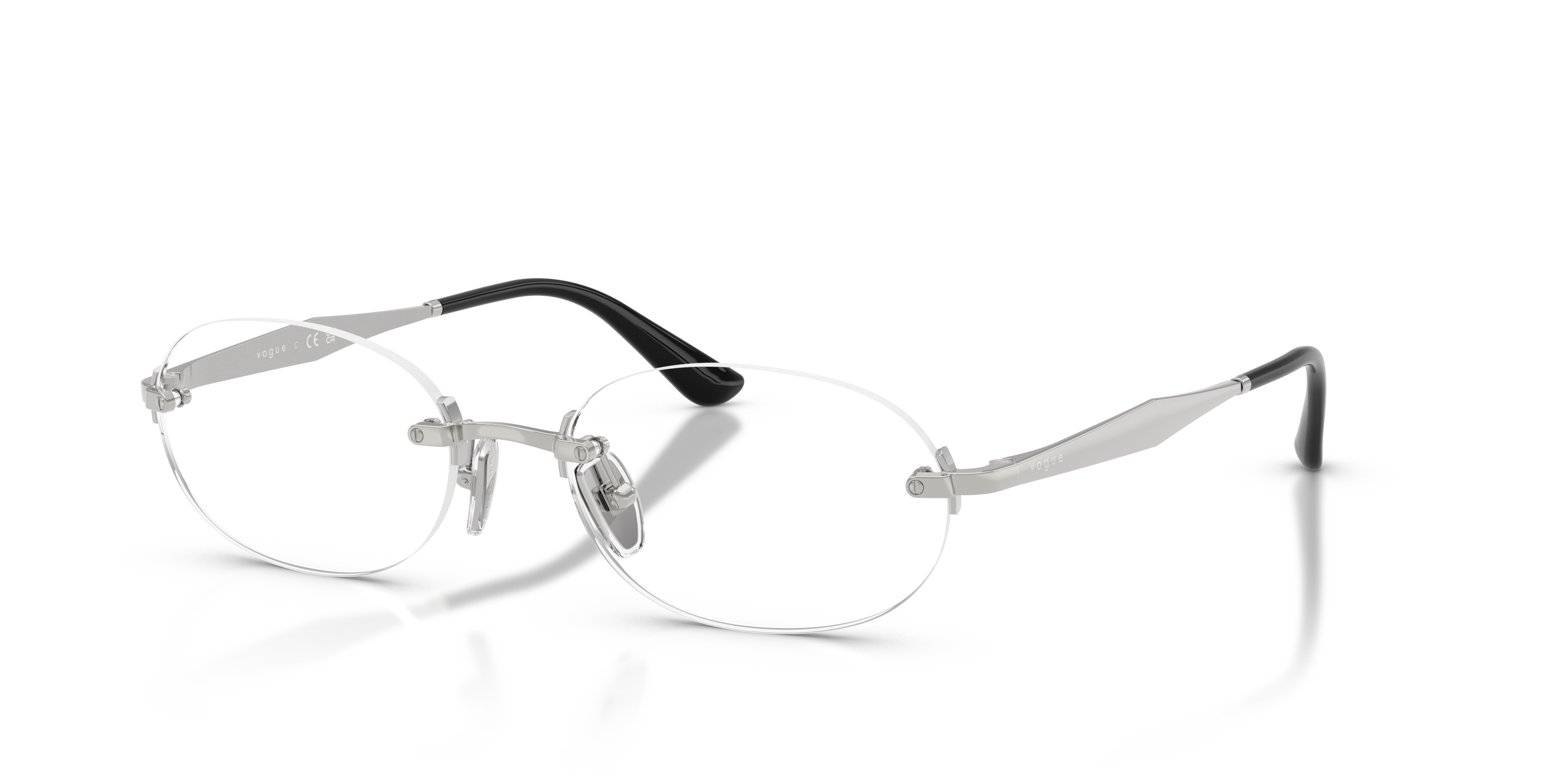 Terminali ricambio originale Vogue Eyewear ZVO434377