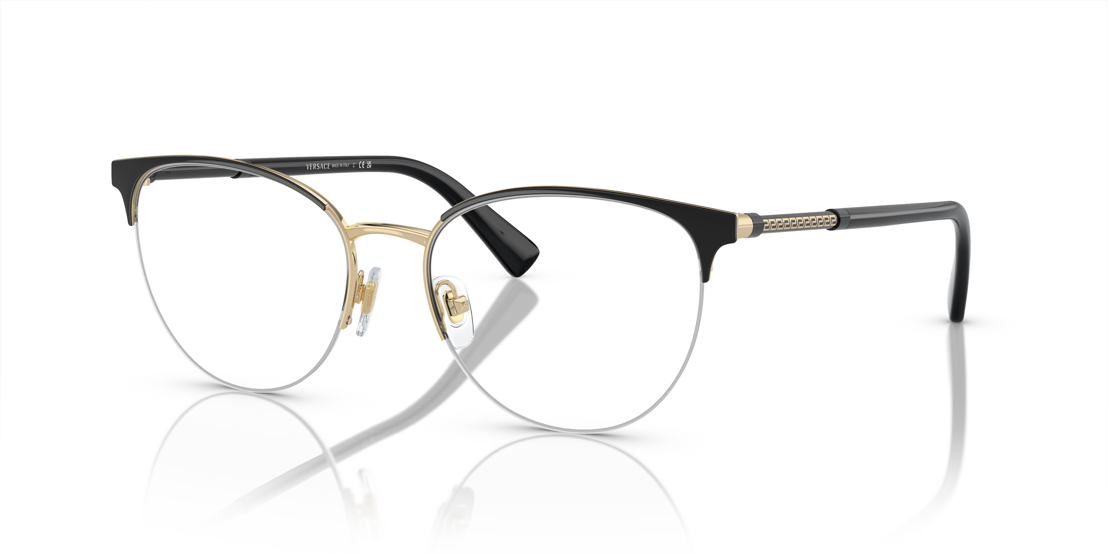 Astucci ricambio originale Versace ZVE124740