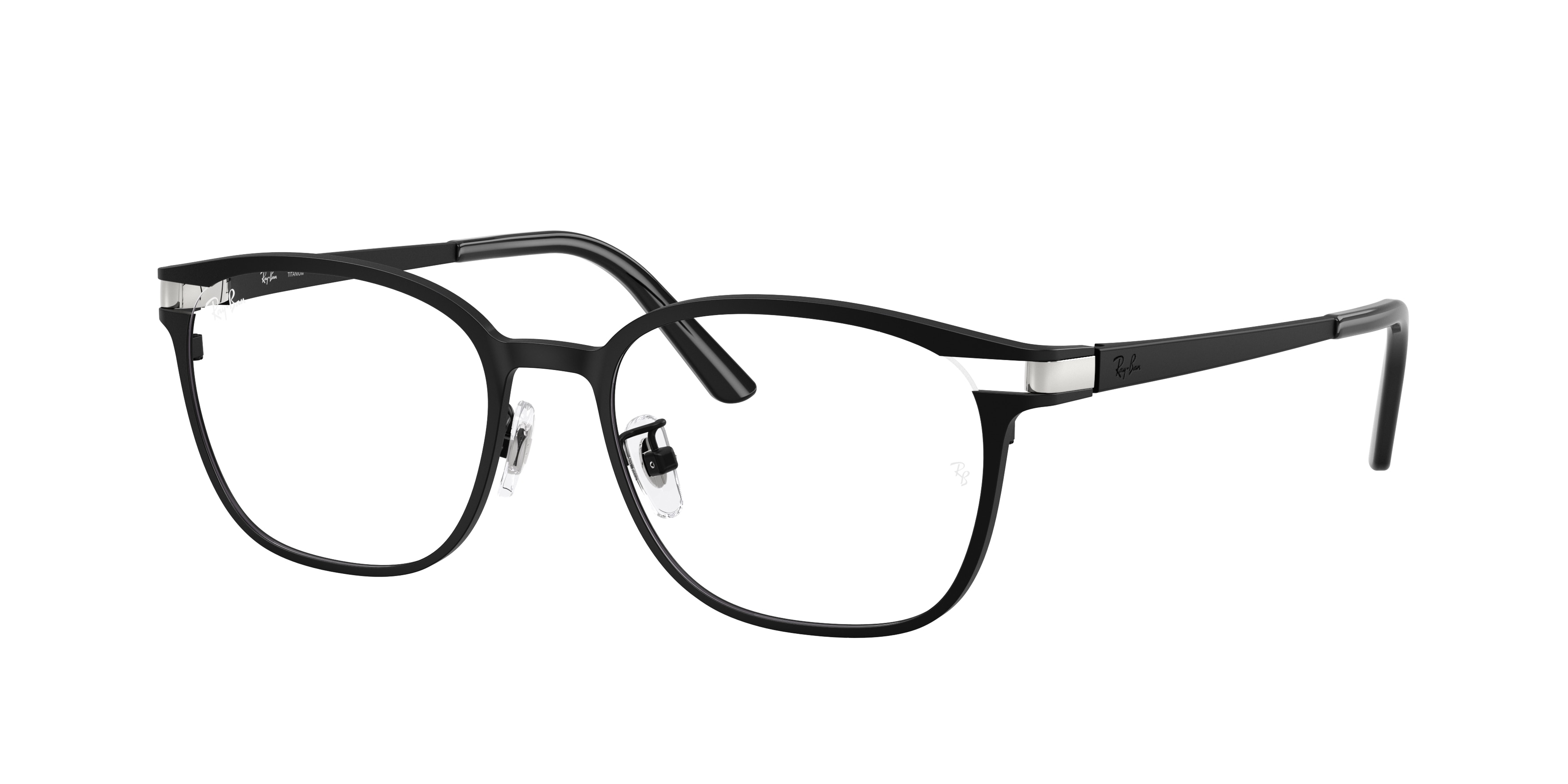 Ray-Ban 8780D renk 1074