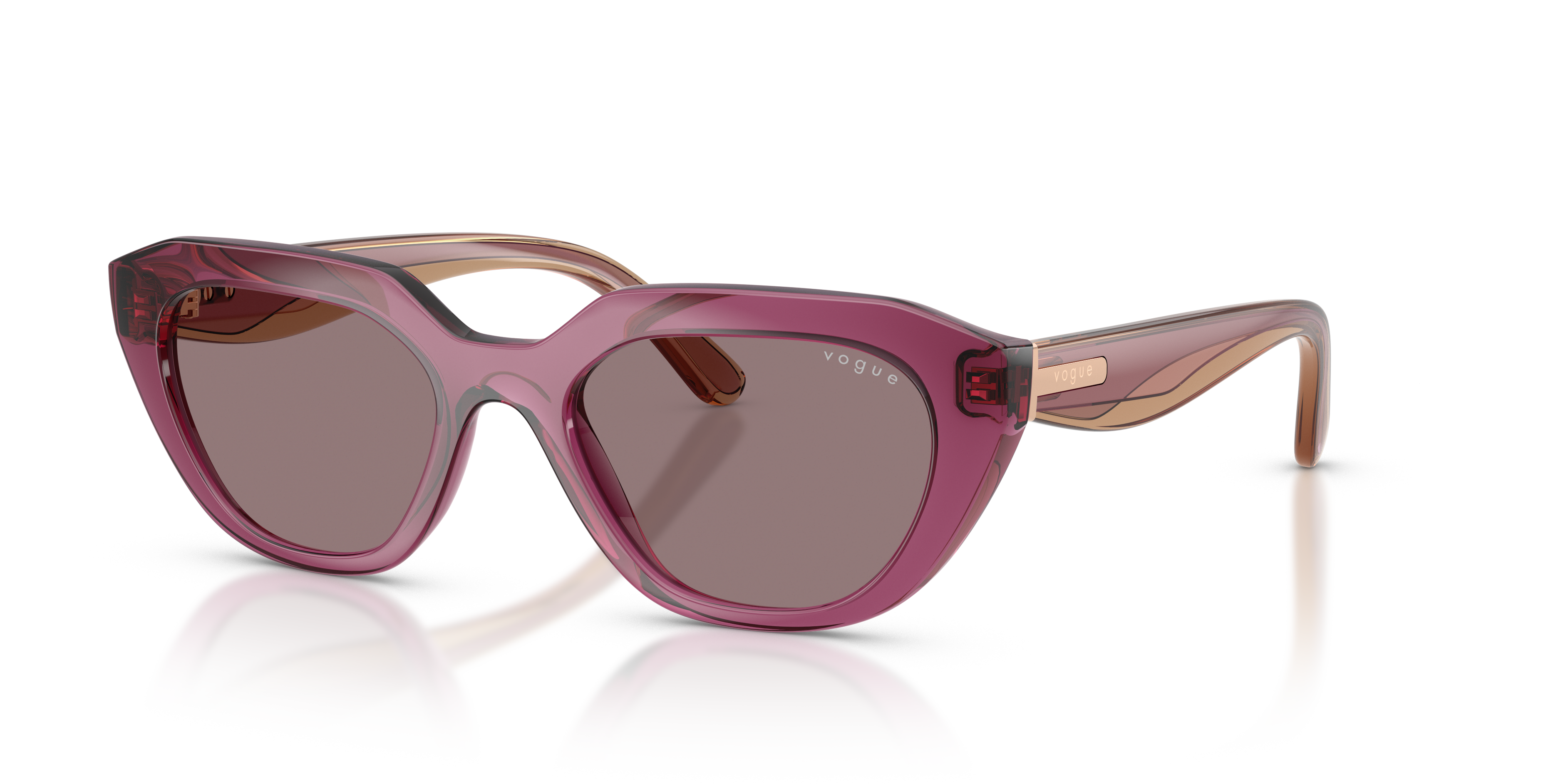 Astucci ricambio originale Vogue Eyewear ZVO5711S40