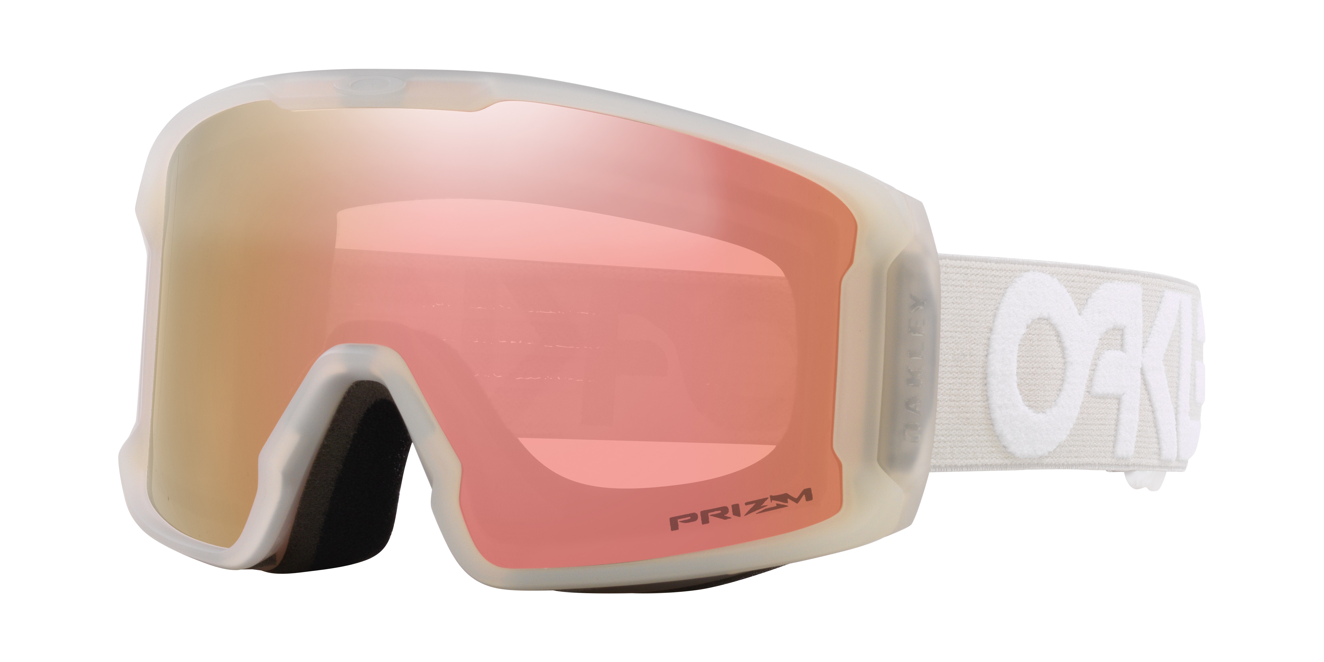 Oakley LINE MINER M síszemüveg (Matt hűvös szürke)
