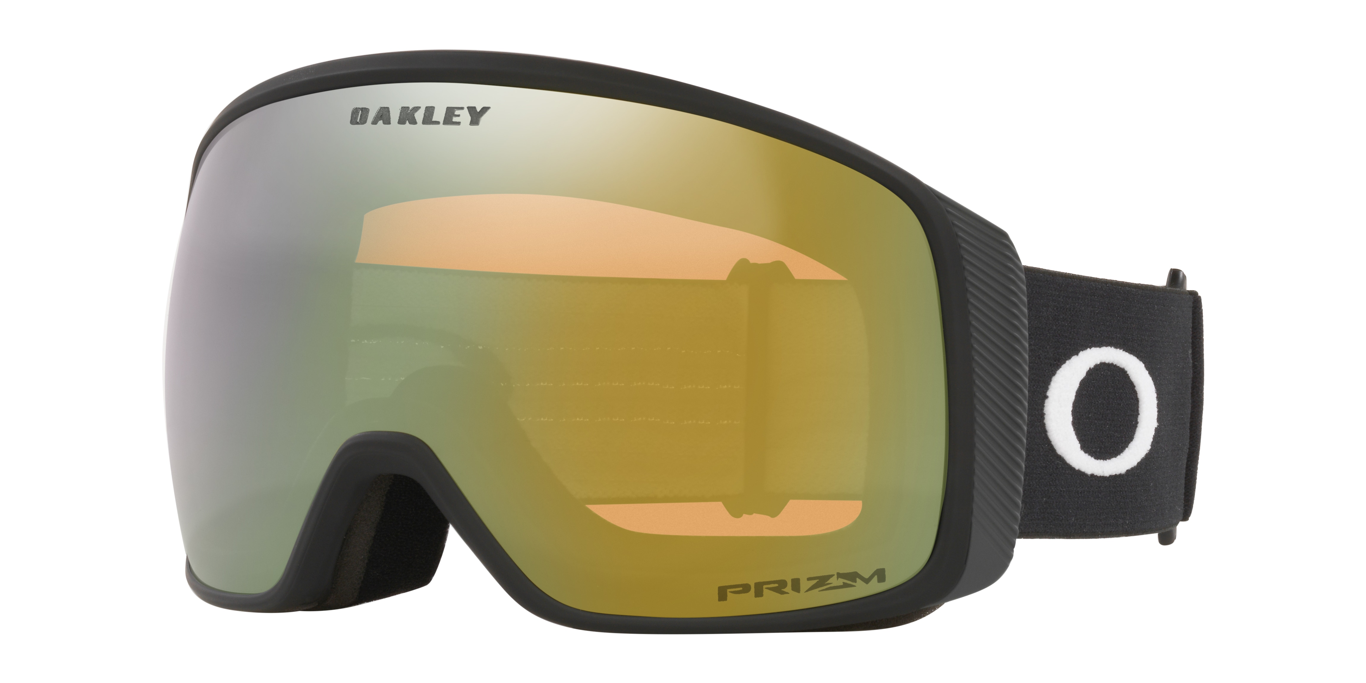 Oakley FLIGHT TRACKER L síszemüveg (Mattfekete)