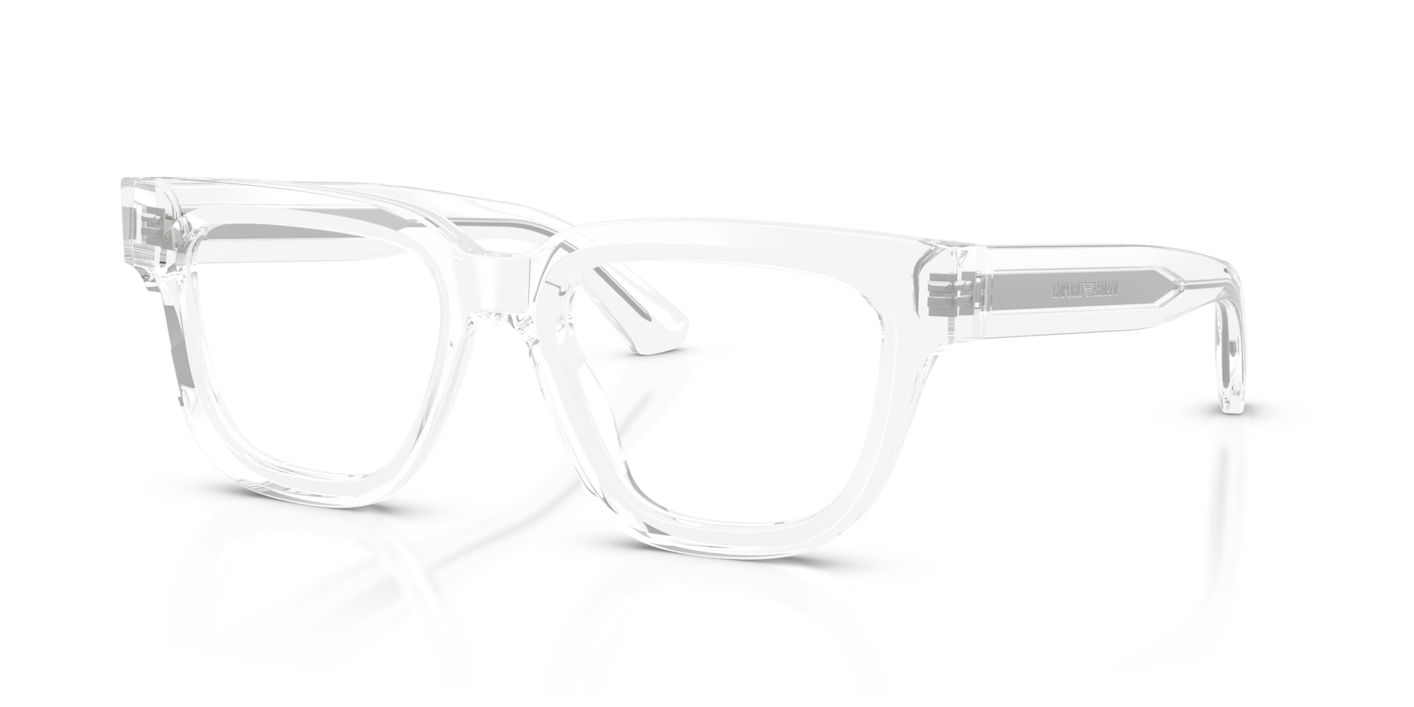 Occhiali da Vista Donna Emporio Armani 0EA3281 Shiny Crystal