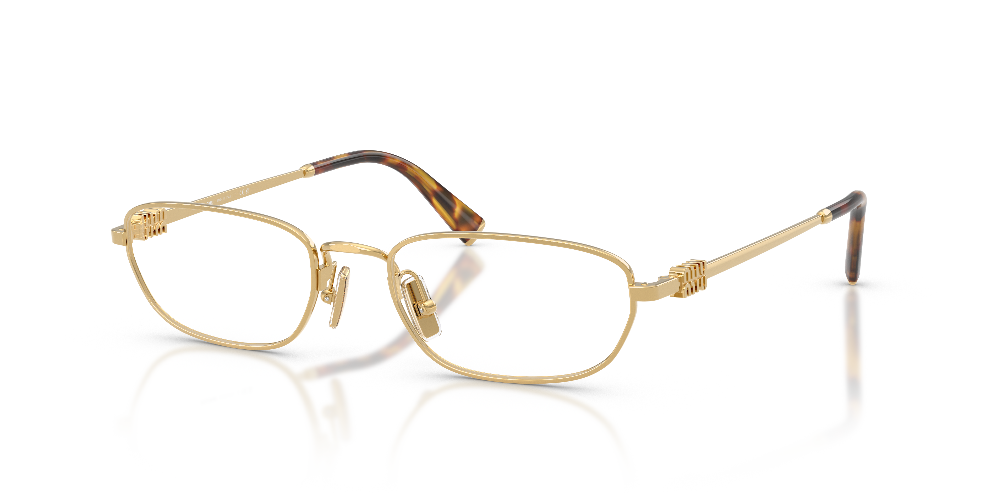 Viti Cerniera ricambio originale Miu Miu ZMU 52ZV84