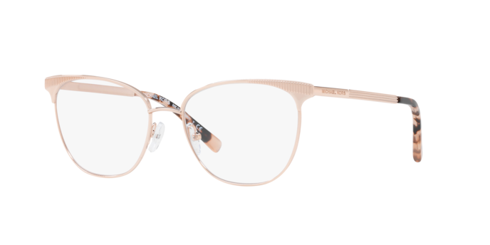 Occhiali da Vista Donna Michael Kors 0MK3018 Rose Gold