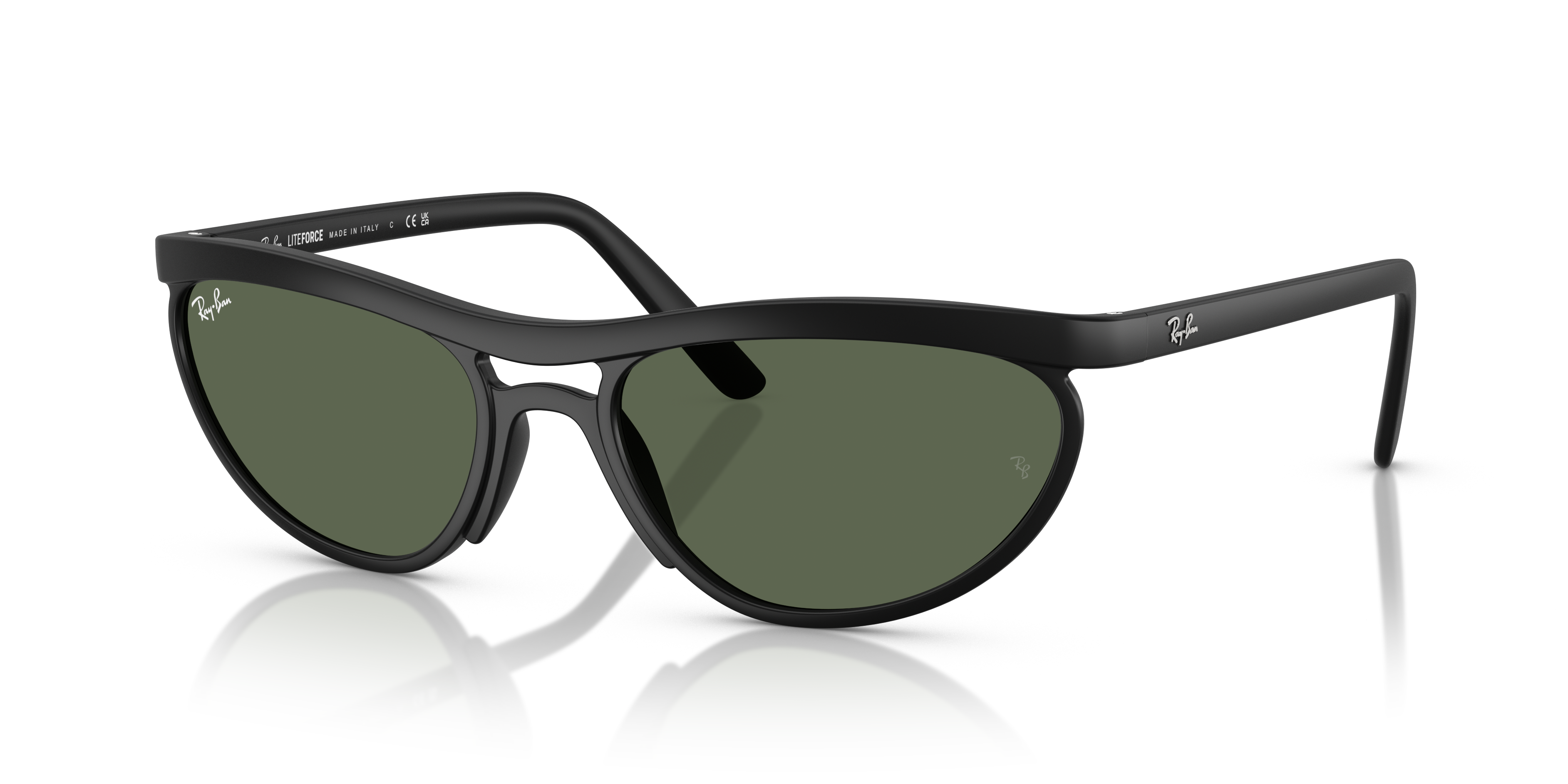 Astucci ricambio originale Ray-Ban ZRB445340