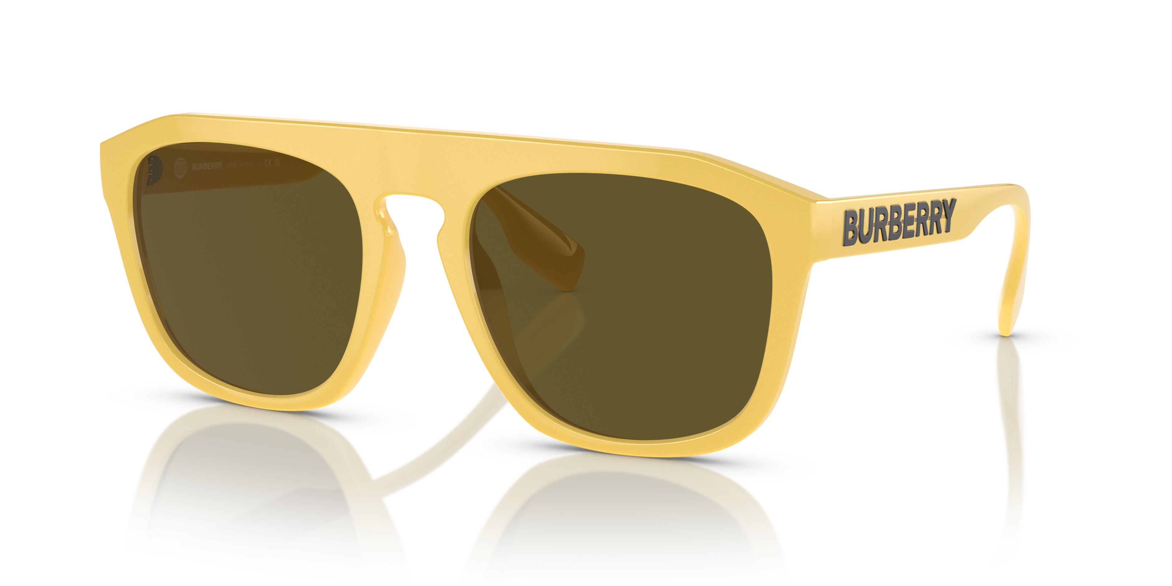 Astucci ricambio originale Burberry ZBE4396U40
