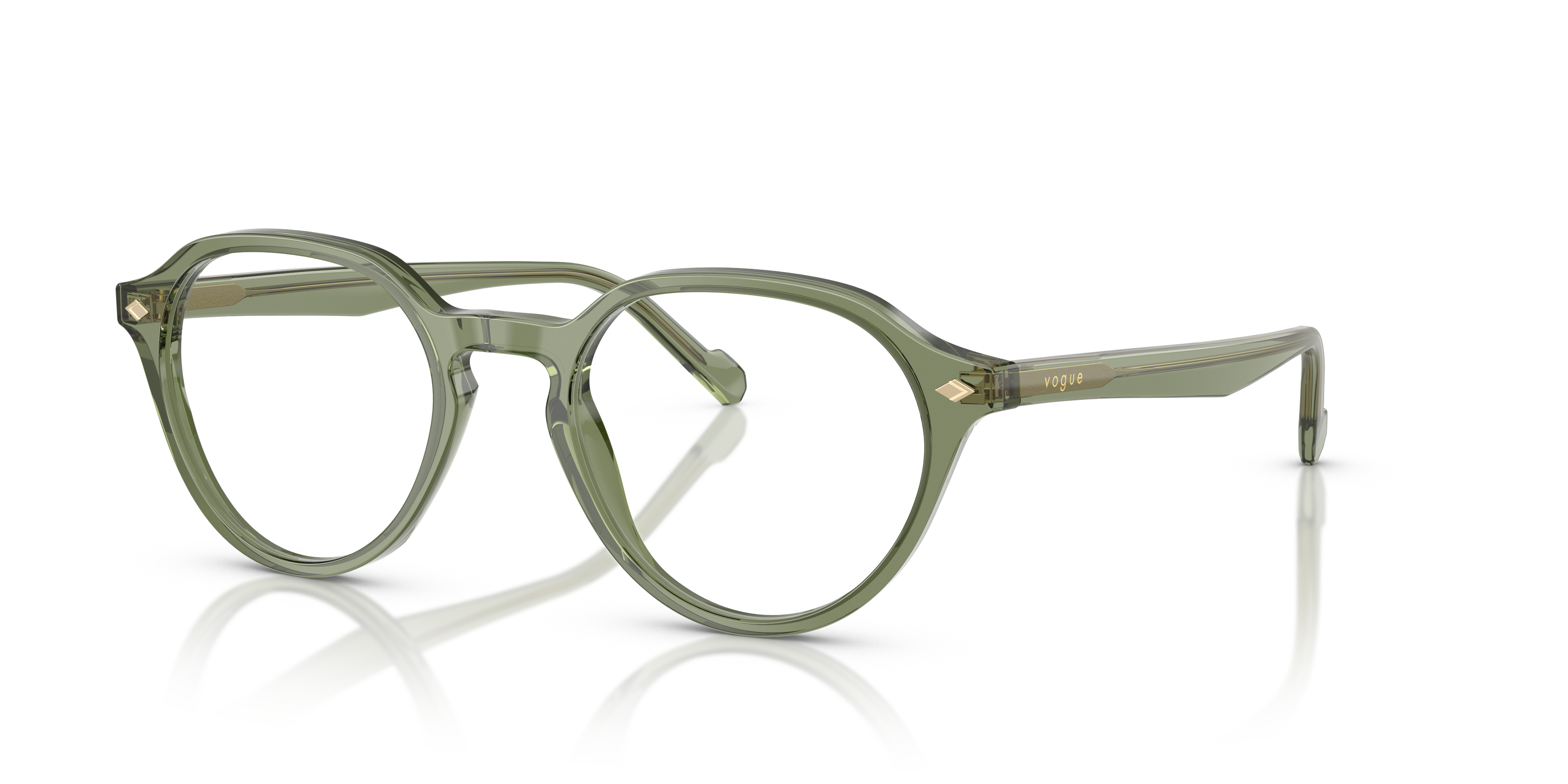 Aste ricambio originale Vogue Eyewear ZVO559810