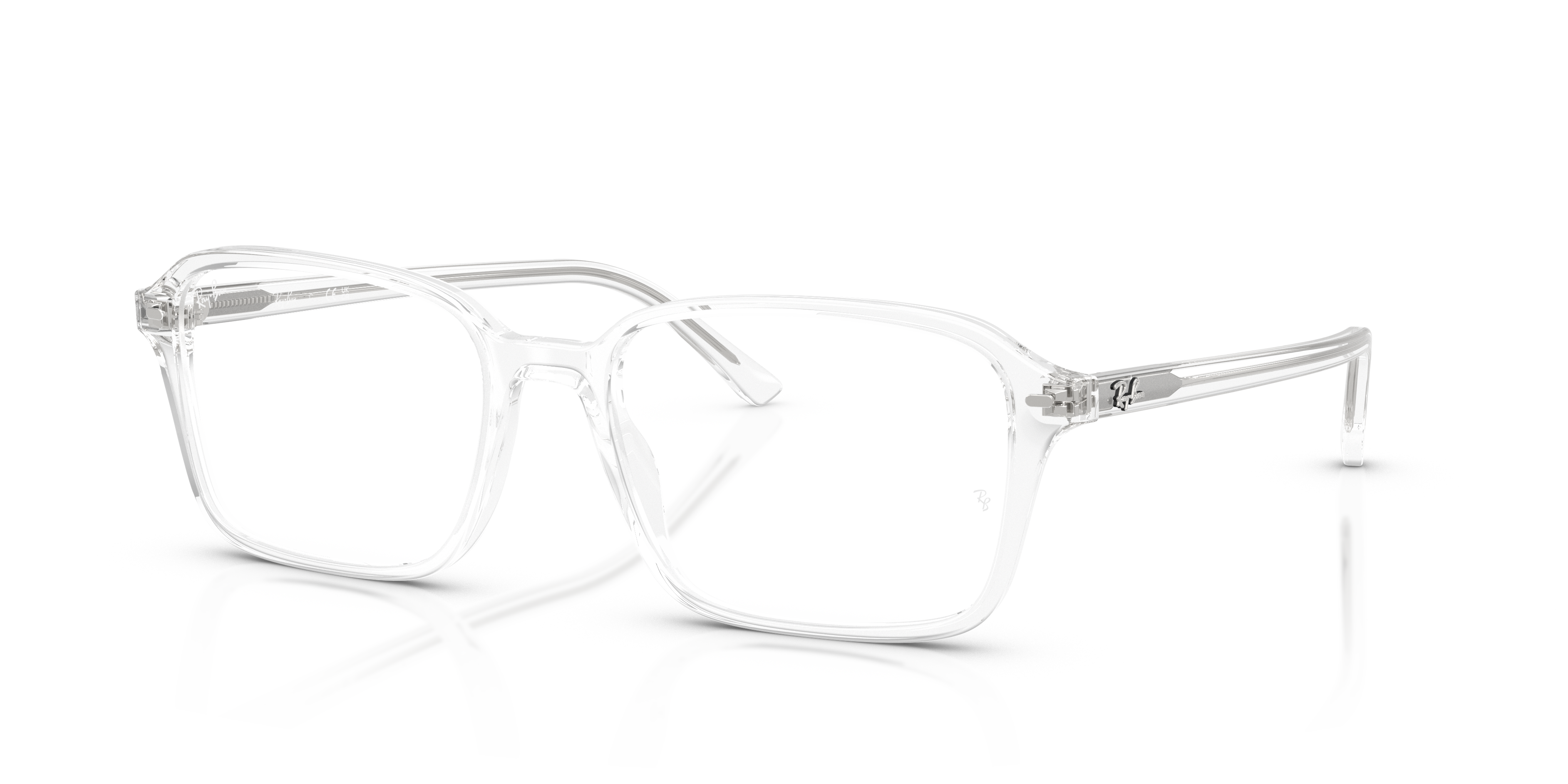 Viti Cerniera ricambio originali Ray-Ban ZRX543184