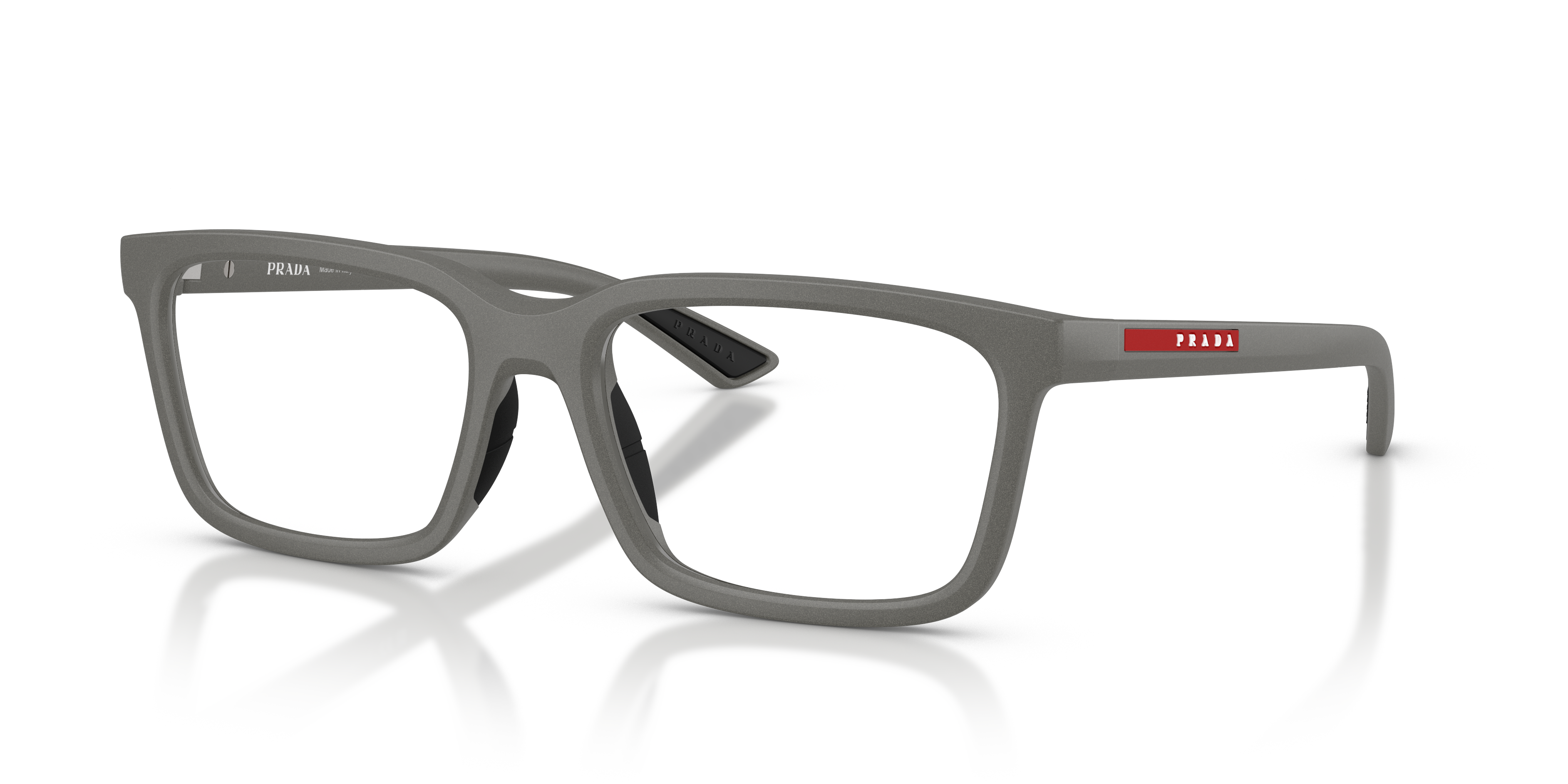 Astucci ricambio originale Prada Linea Rossa ZPS 02SV40