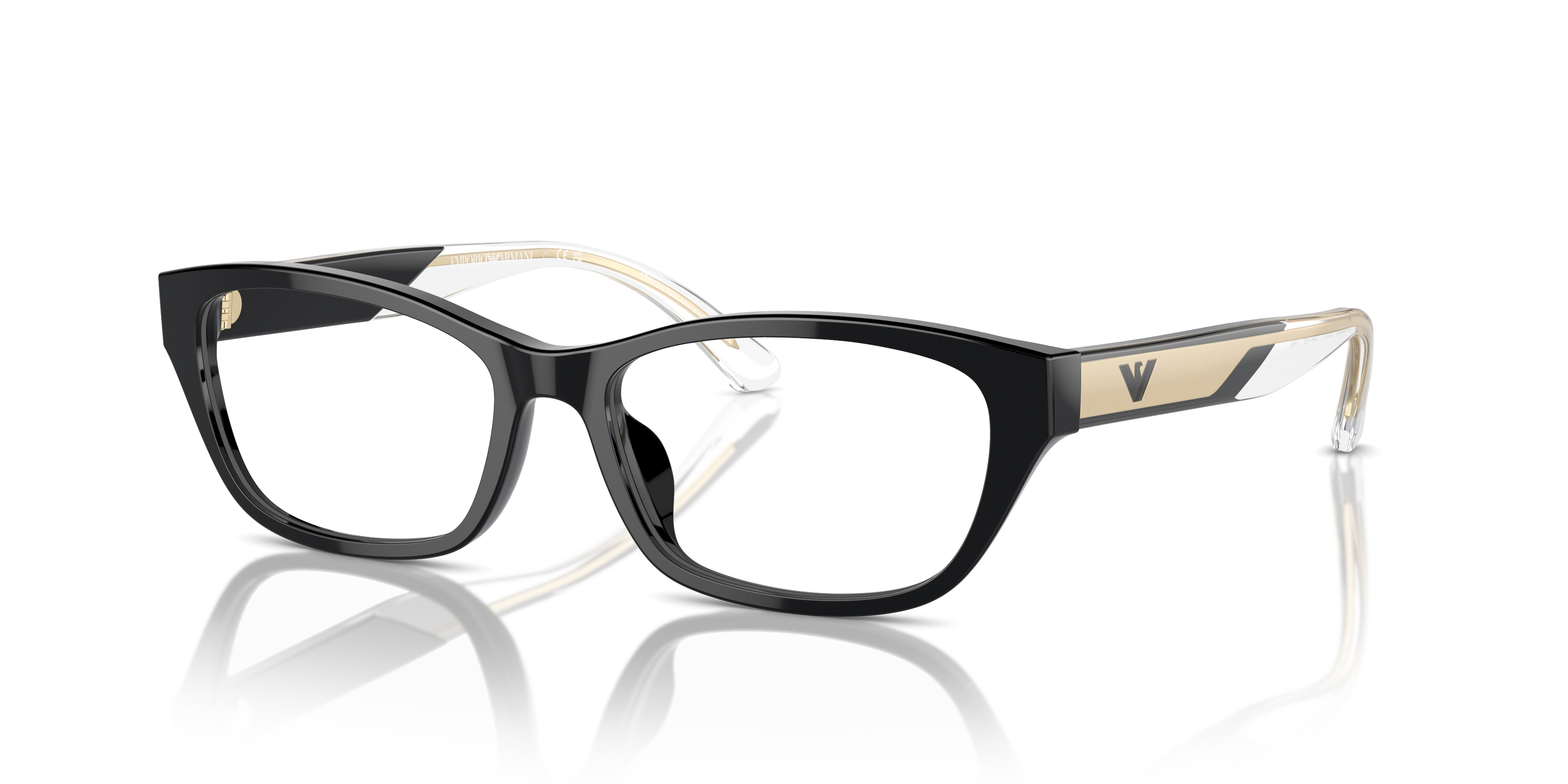 Viti Cerniera ricambio originale Emporio Armani ZEA3238U84