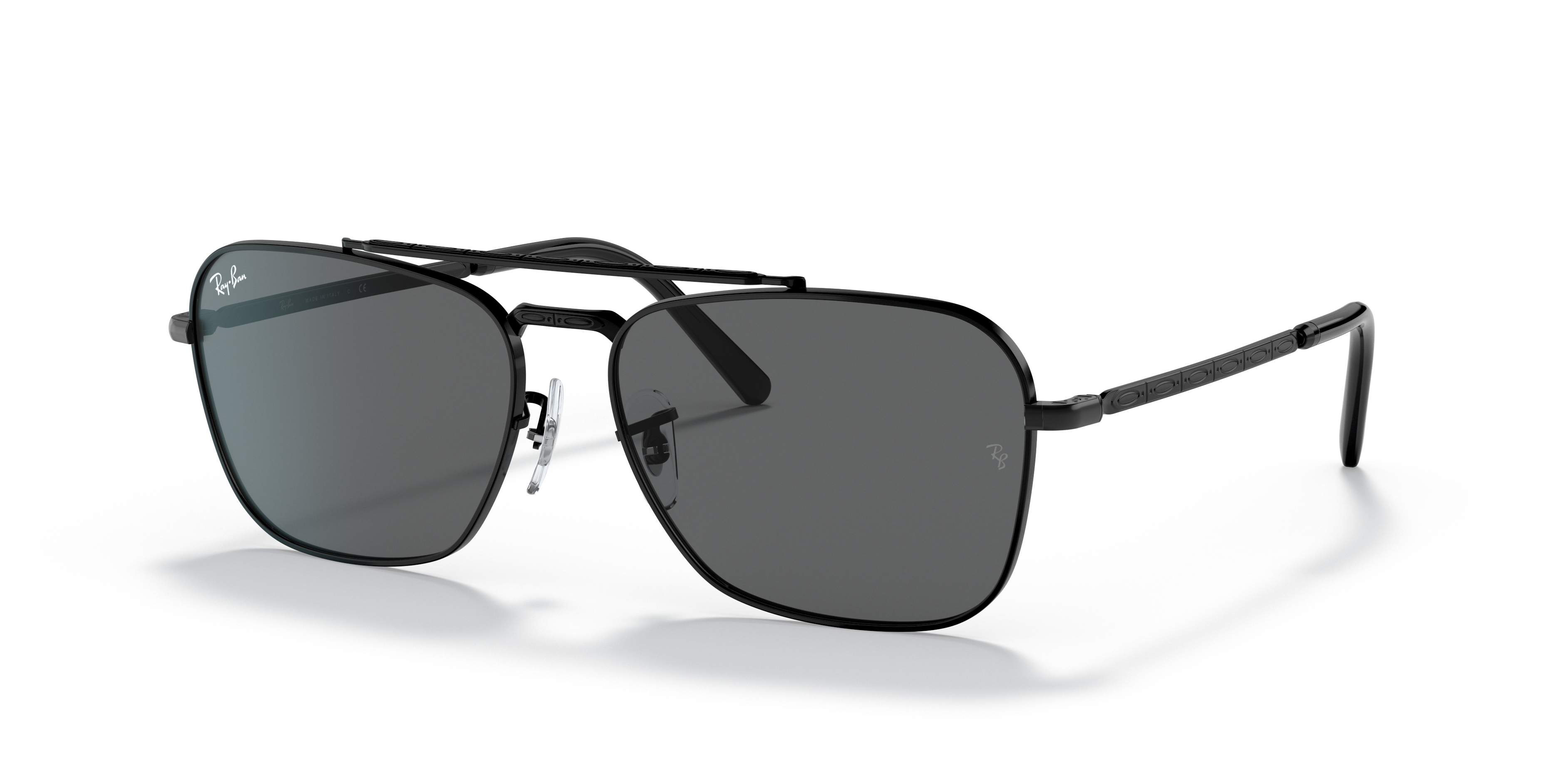 Terminali ricambio originali Ray-Ban ZRB363677