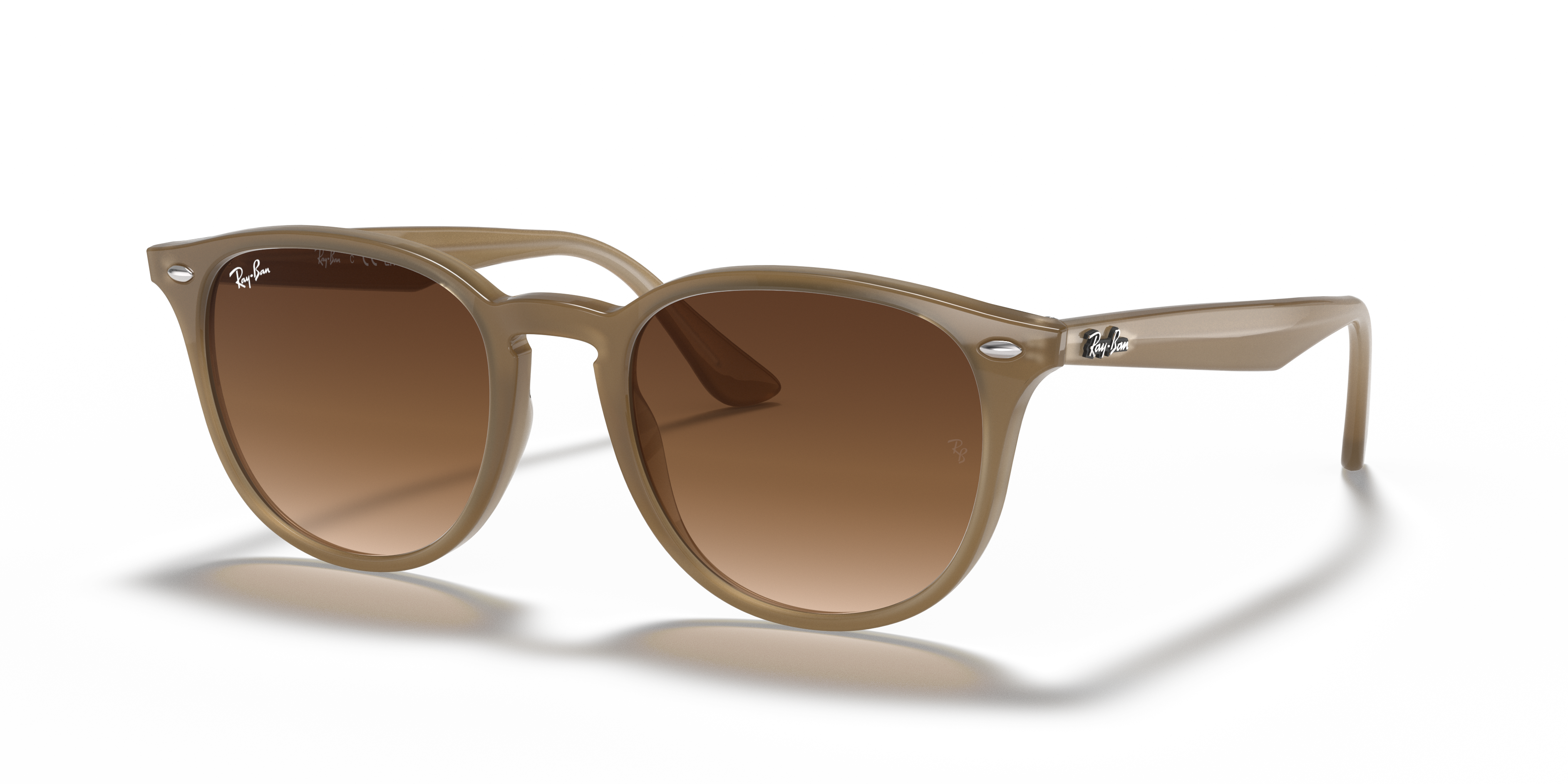 Astucci ricambio originale Ray-Ban ZRB4259F40