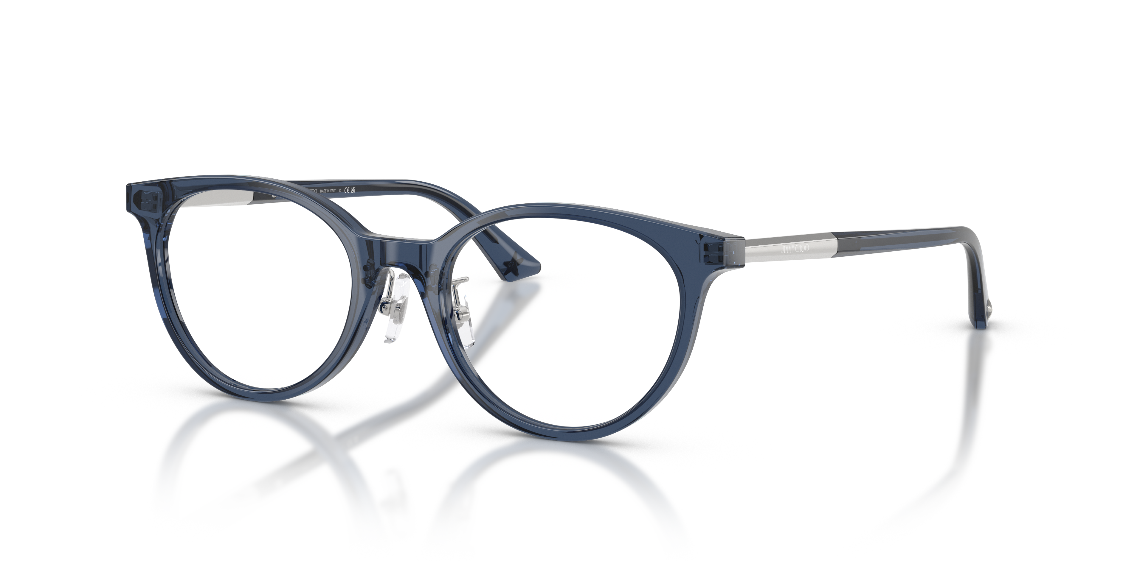 Aletta ricambio originale Jimmy Choo ZJC3039D42