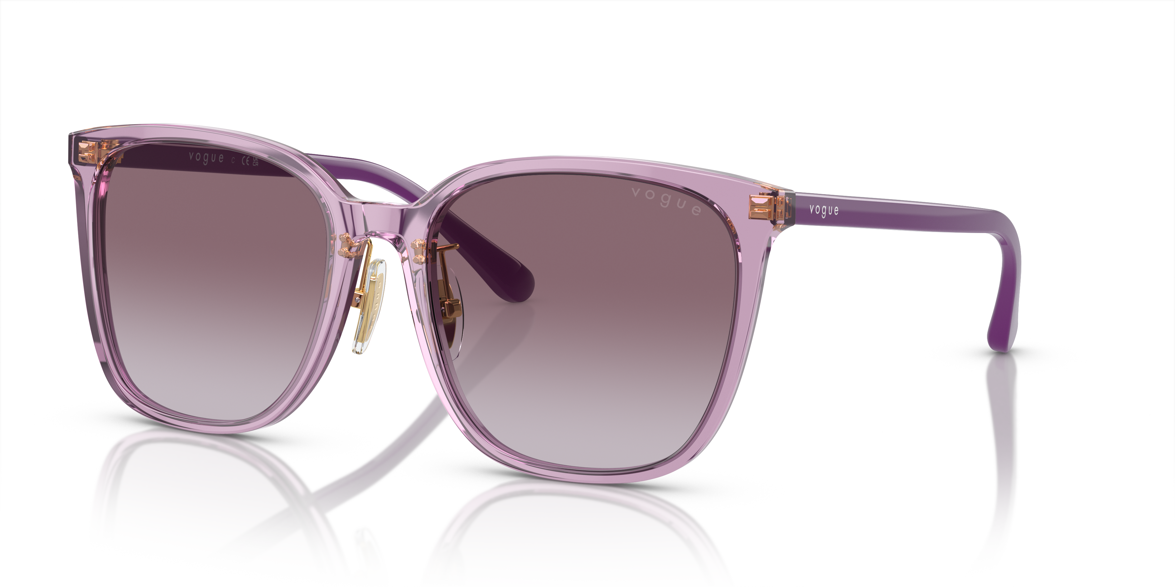 Aste ricambio originale Vogue Eyewear ZVO5537SD10