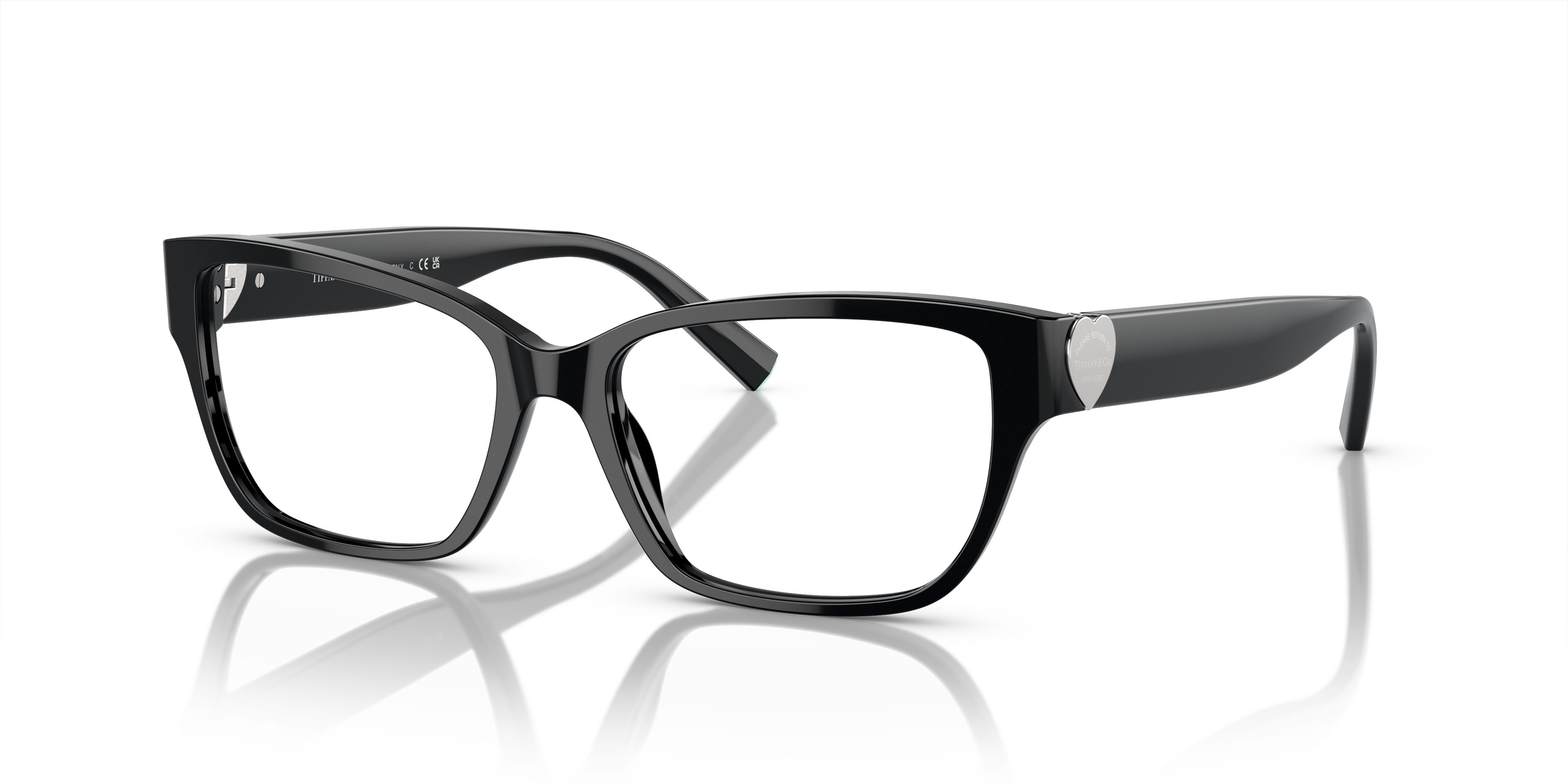 Astucci ricambio originale Tiffany & Co. ZTF224540